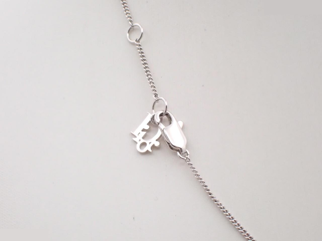 Other lines: Precious metals, necklaces, pendants, chain approximately 44cm — view 2