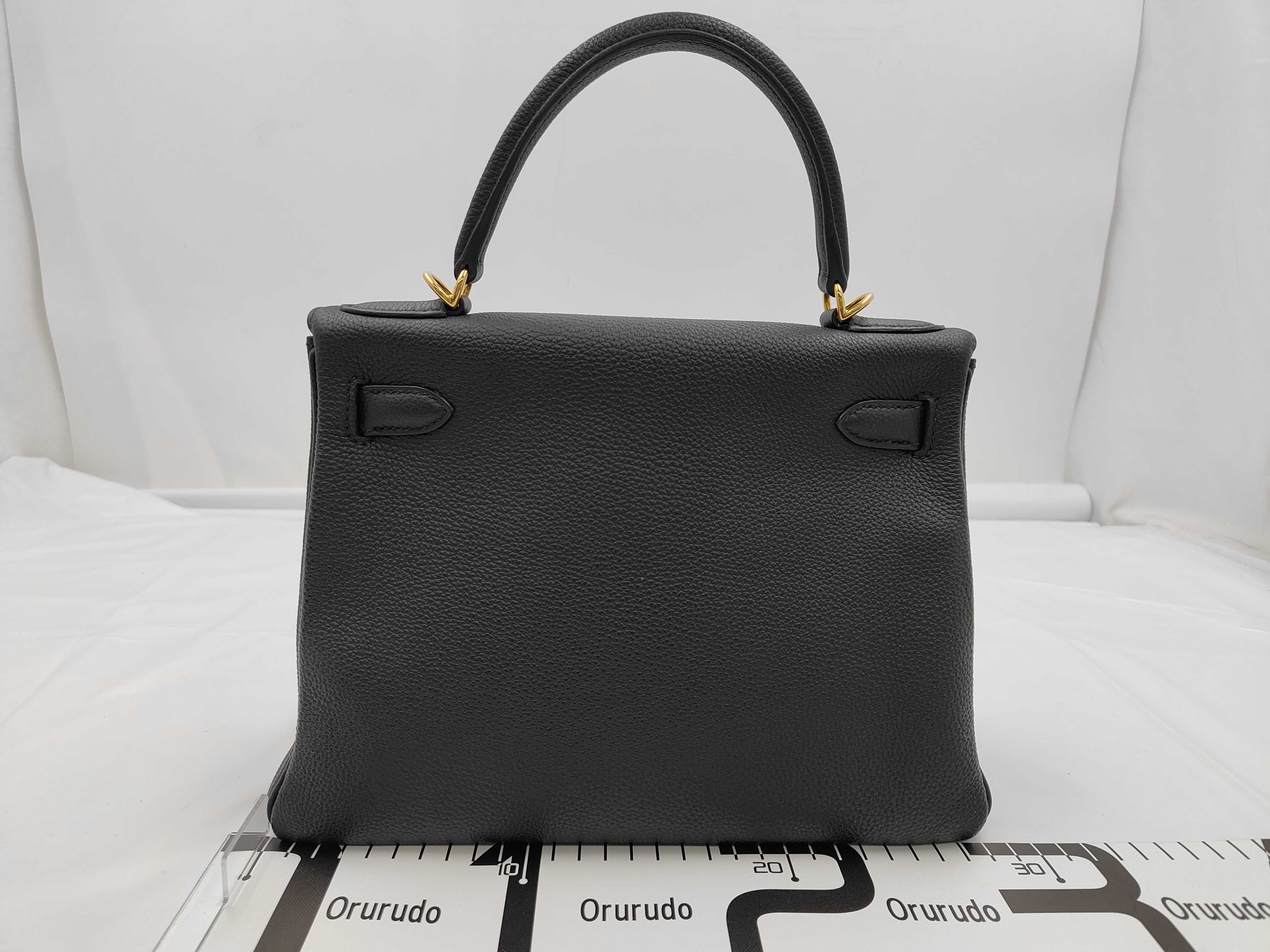 Kelly 28 PM26040283 Handbag — view 2
