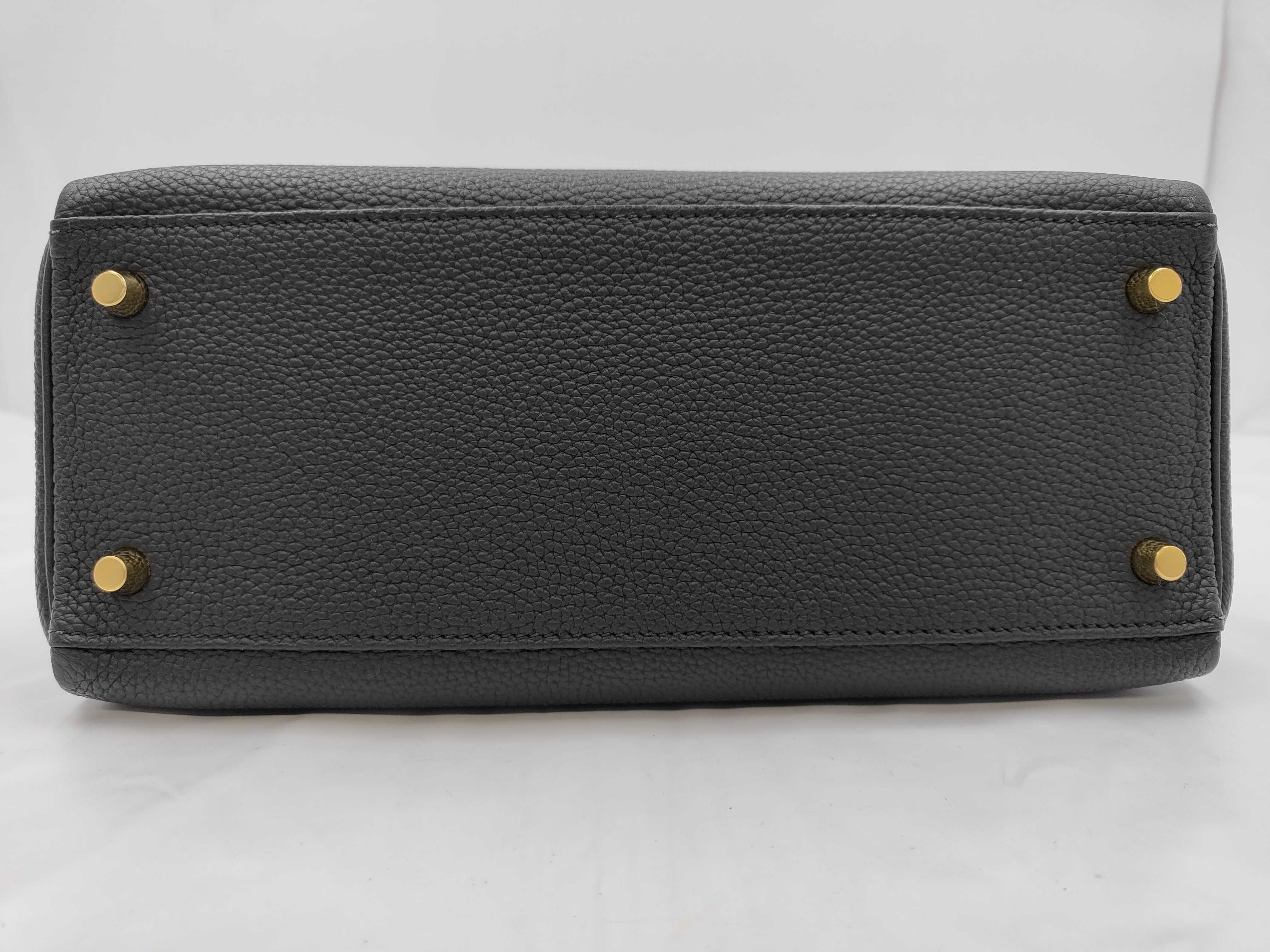Kelly 28 PM26040283 Handbag — view 7