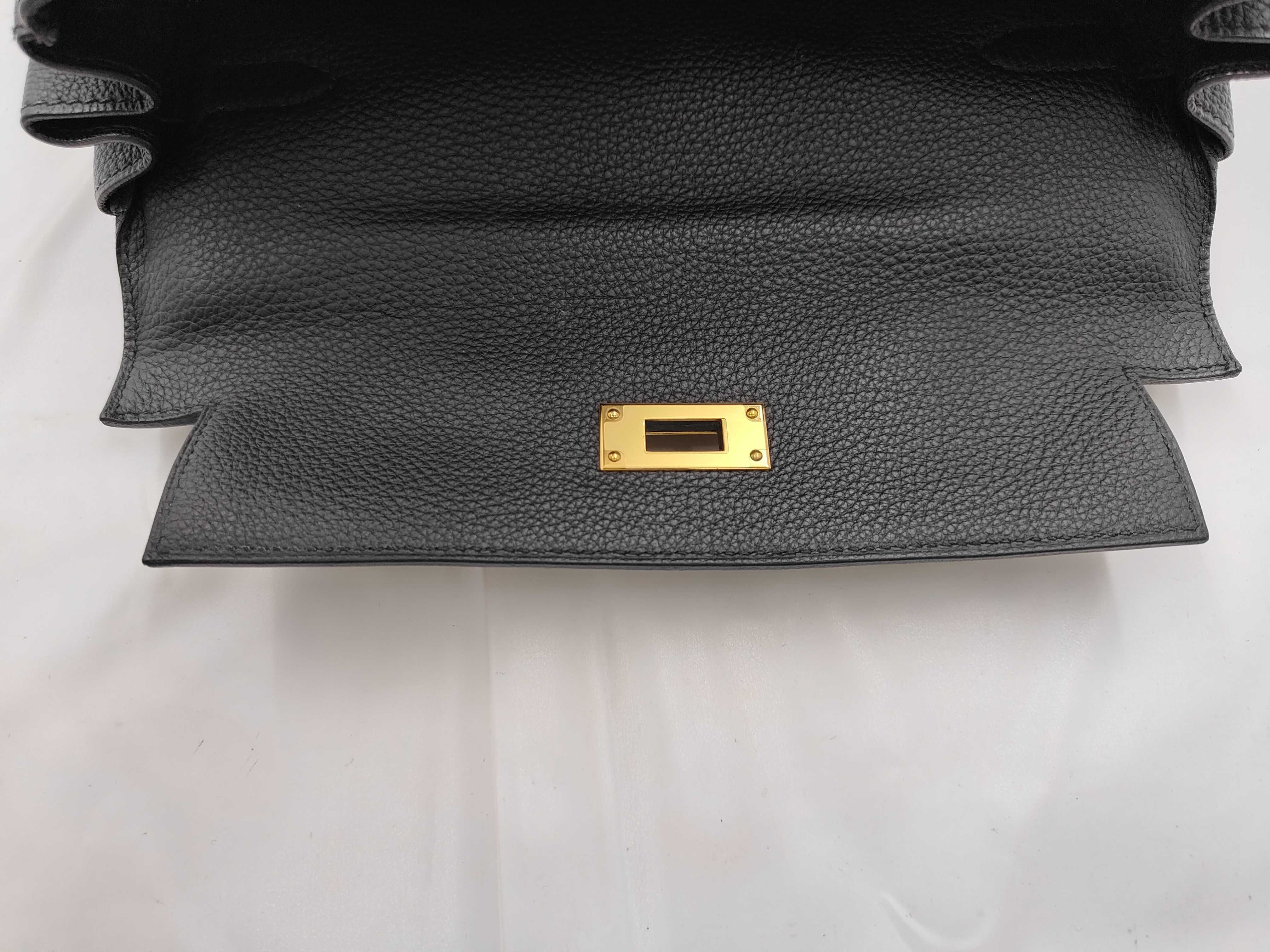 Kelly 28 PM26040283 Handbag — view 8