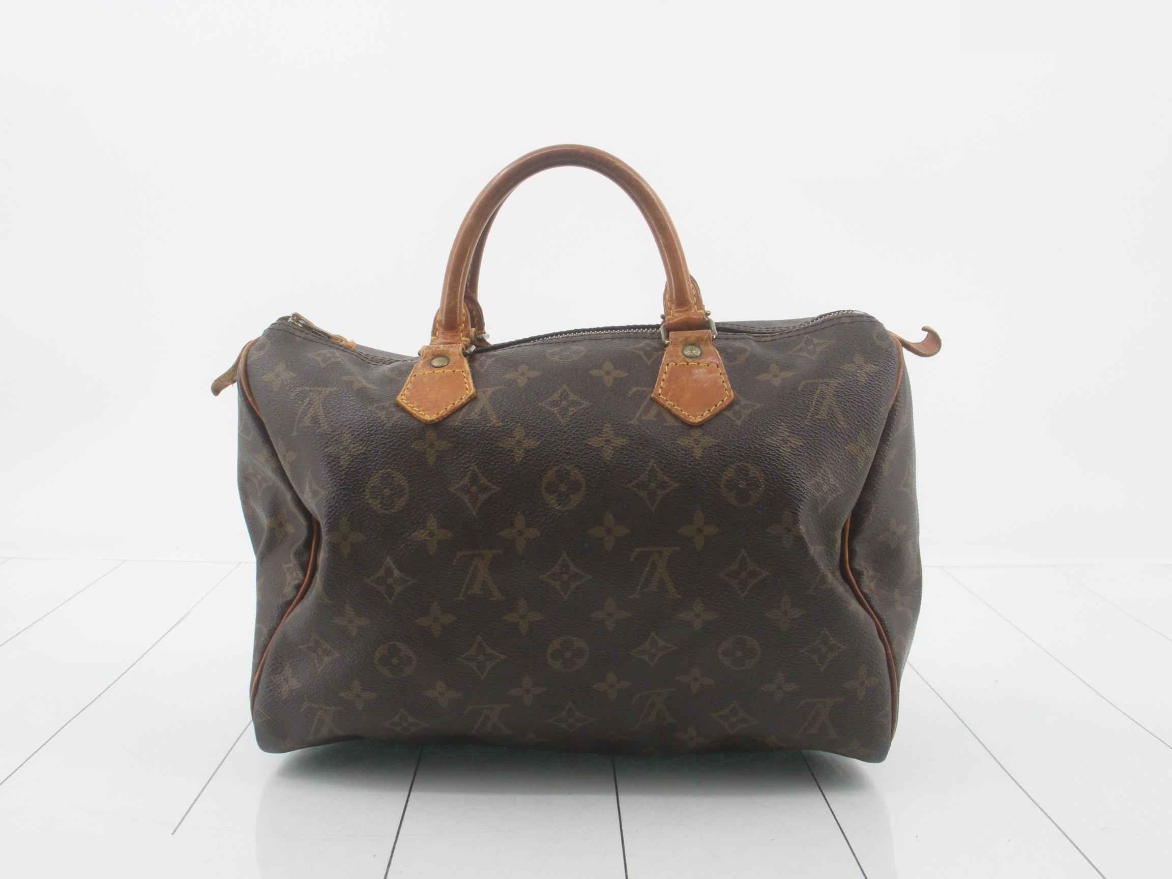 Speedy 30 — view 2