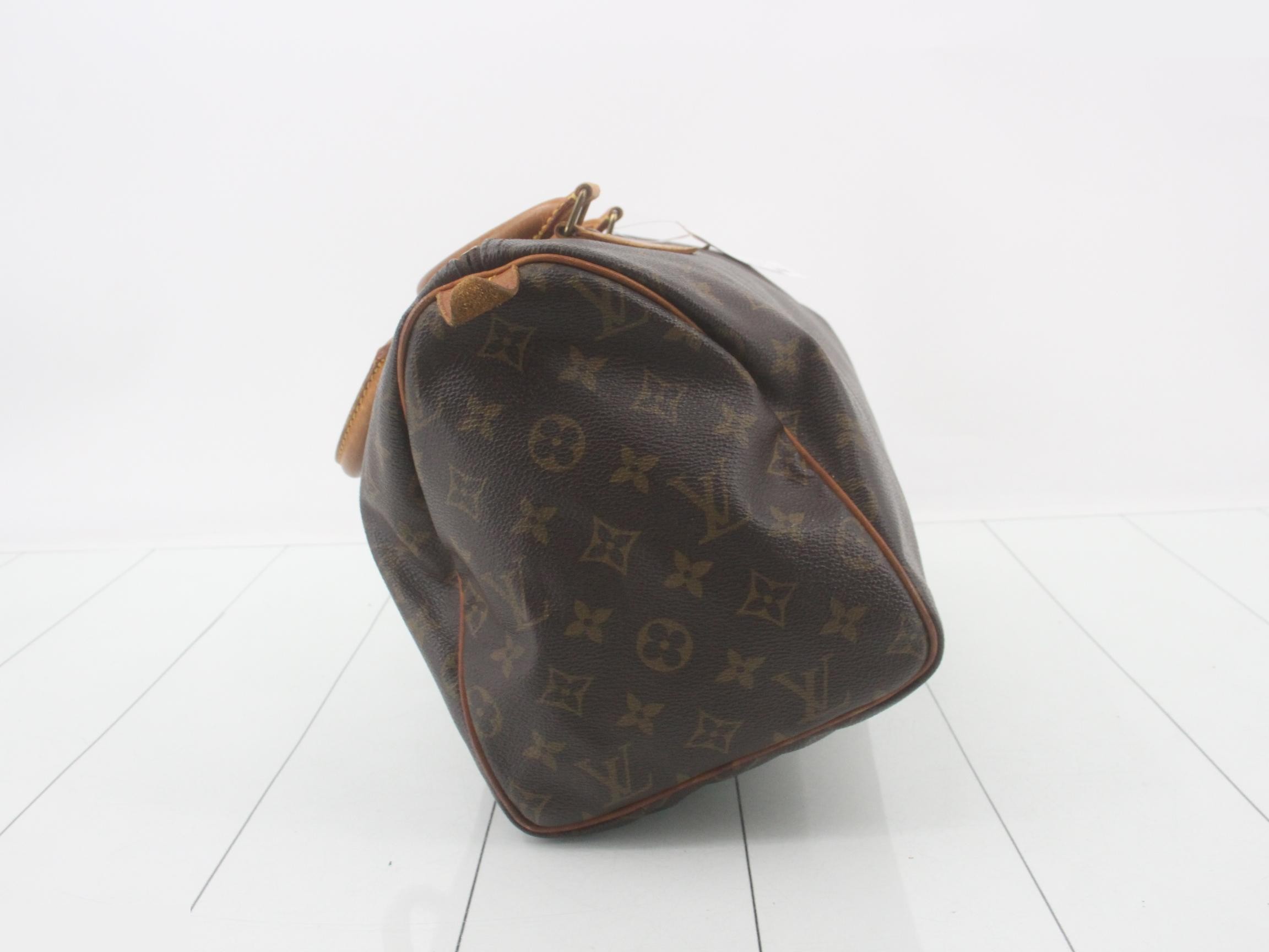 Speedy 30 — view 4
