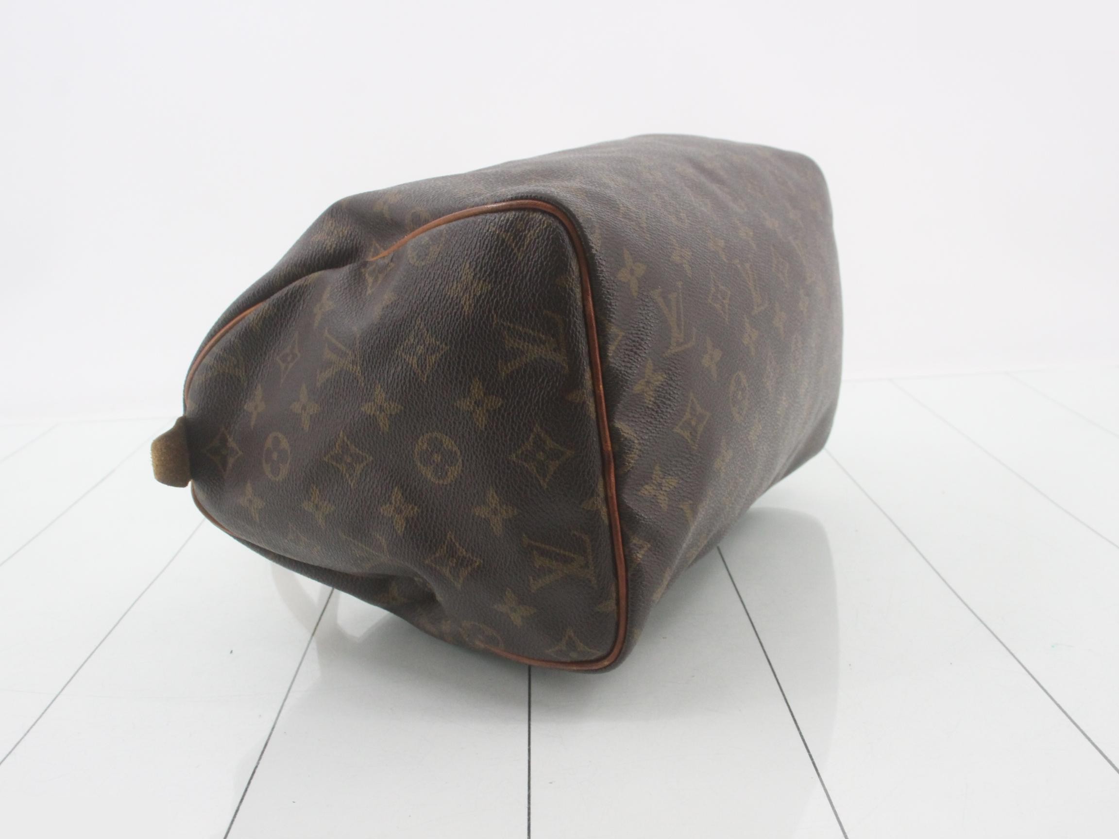 Speedy 30 — view 5