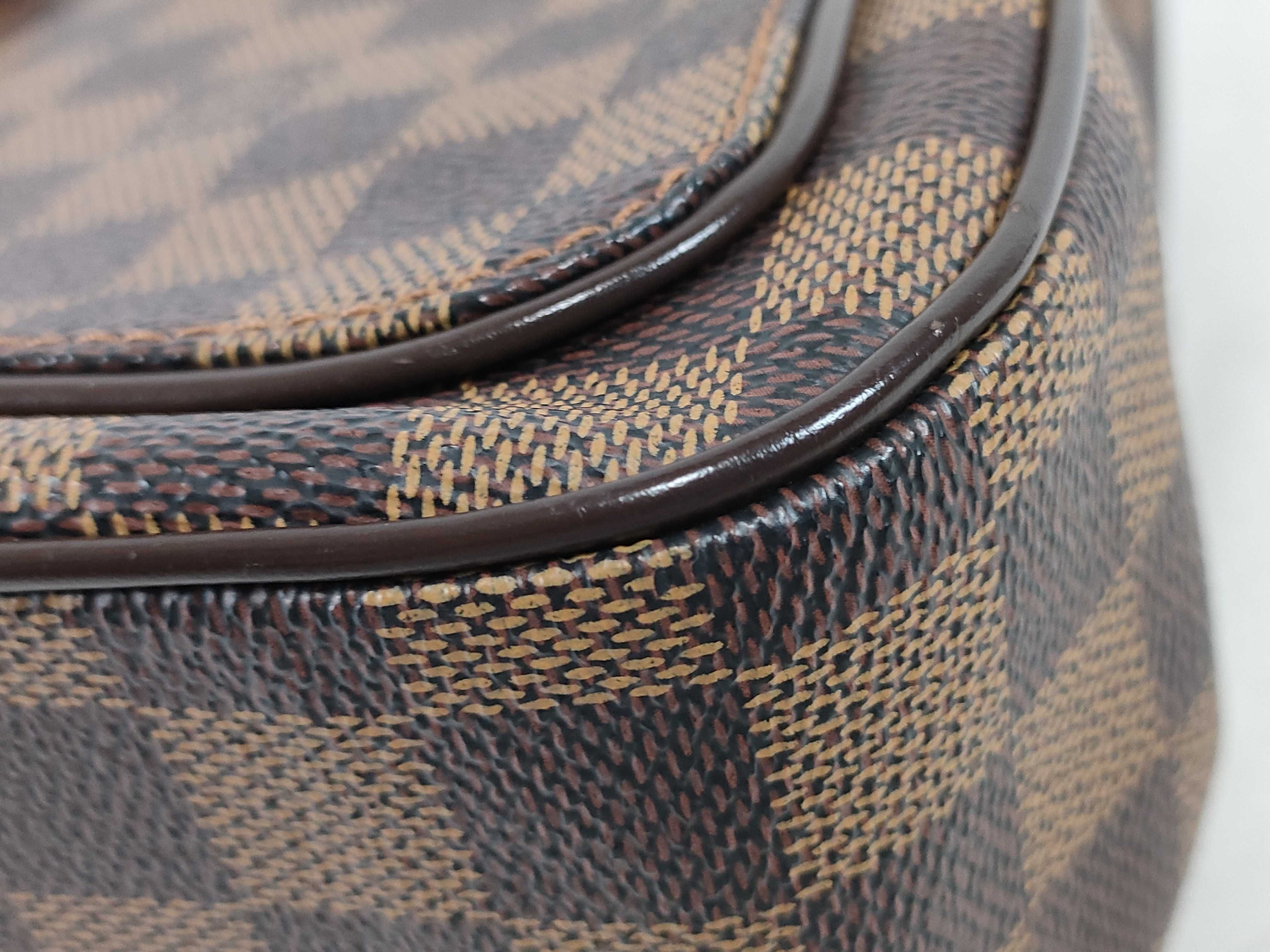 Damier Louis Vuitton Aubagne Shoulder Bag Damier N51129 Shoulder Bag — view 7