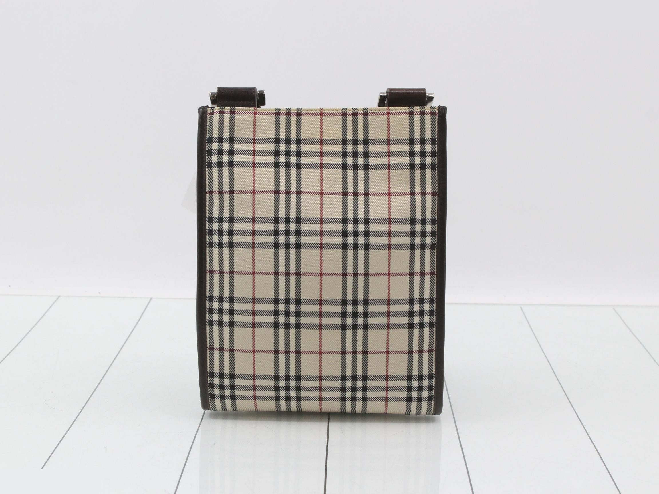 Other lines - Bags/Shoulder bags - Dark brown — view 2