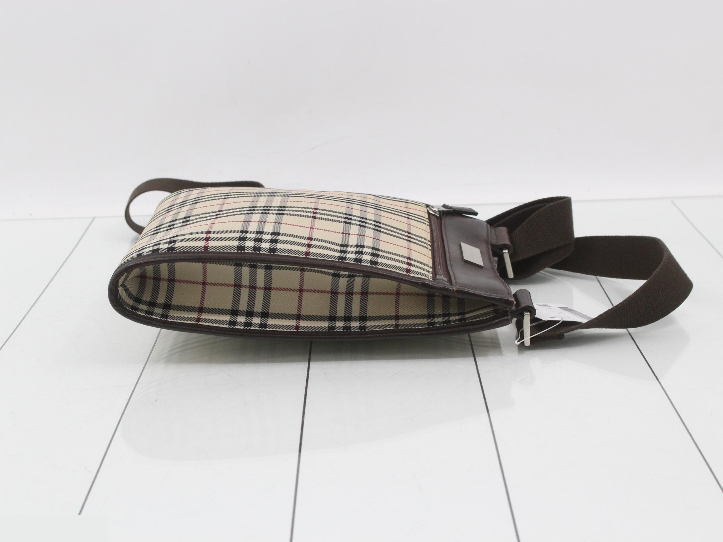 Other lines - Bags/Shoulder bags - Dark brown — view 3