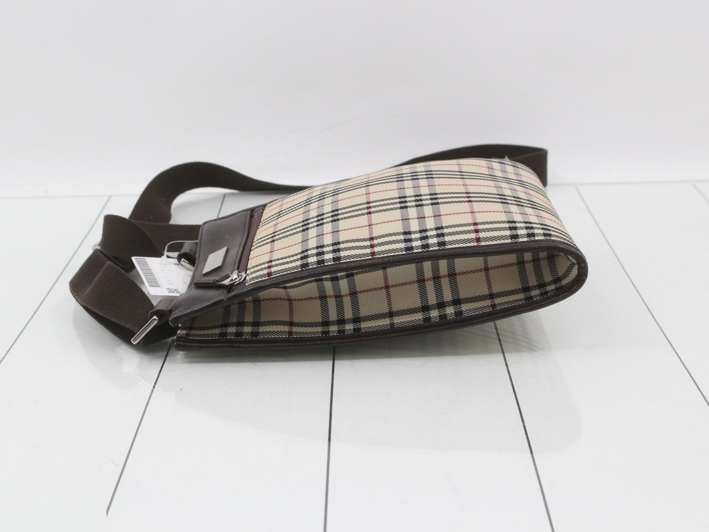 Other lines - Bags/Shoulder bags - Dark brown — view 4