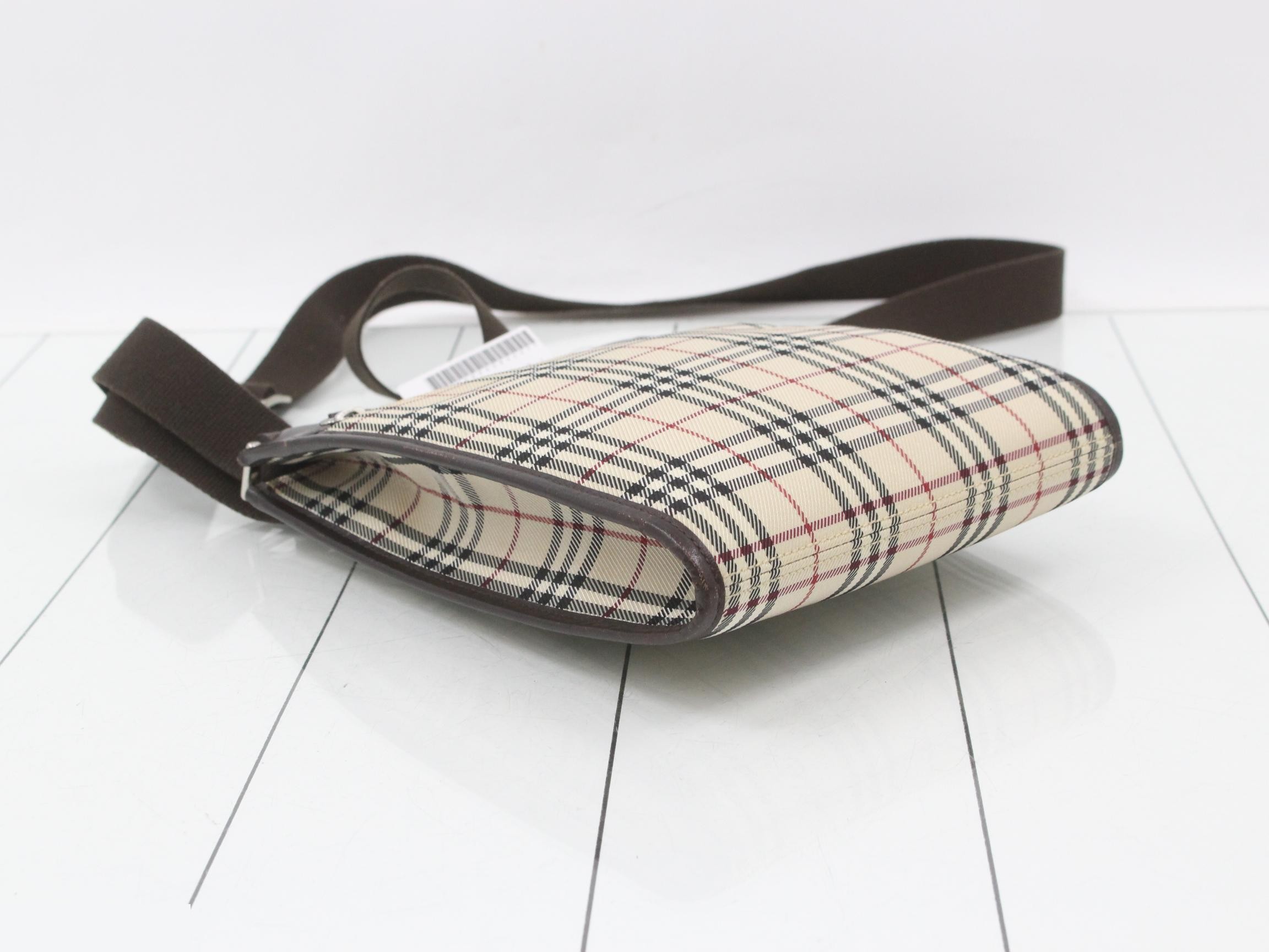 Other lines - Bags/Shoulder bags - Dark brown — view 5