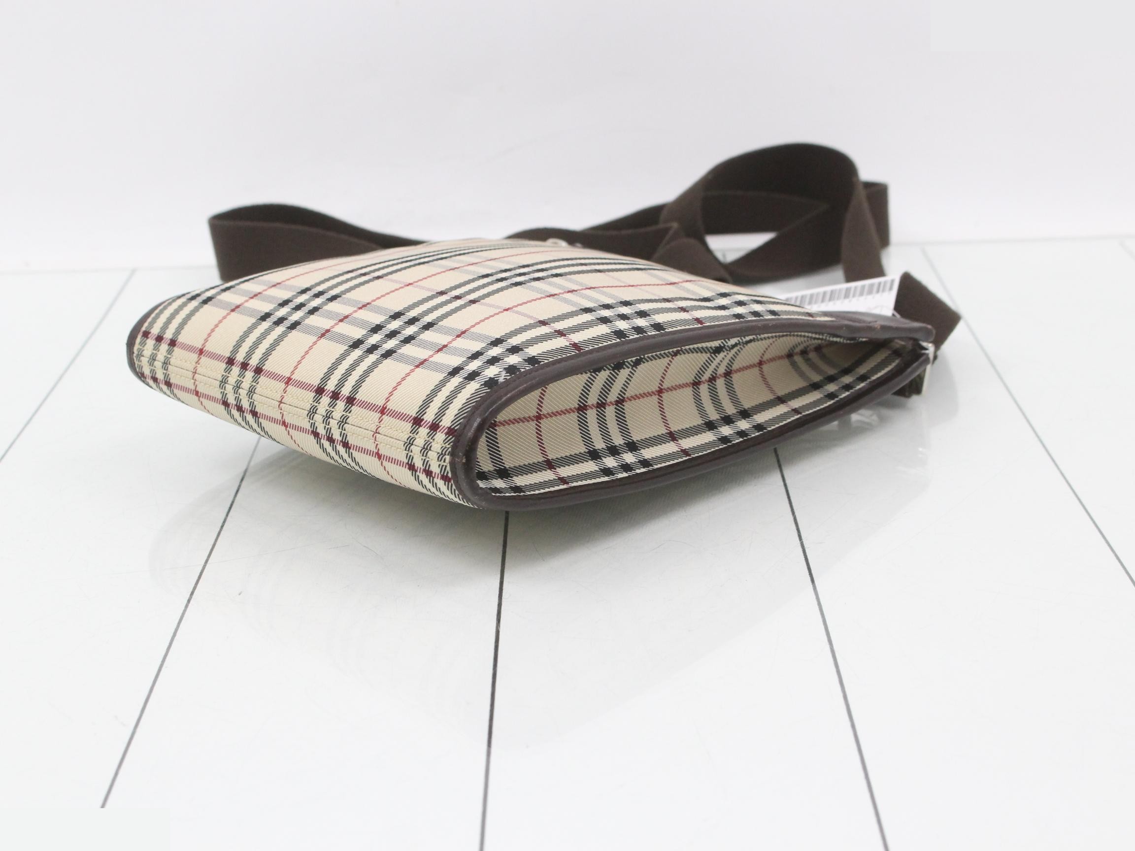 Other lines - Bags/Shoulder bags - Dark brown — view 6
