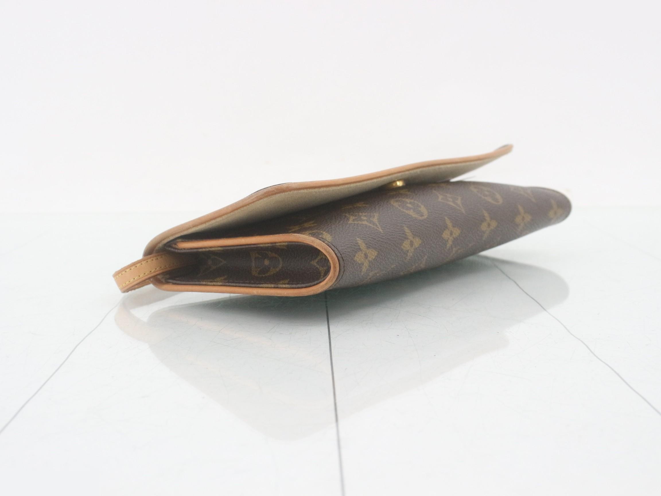 Monogram Shoulder Bag — view 5