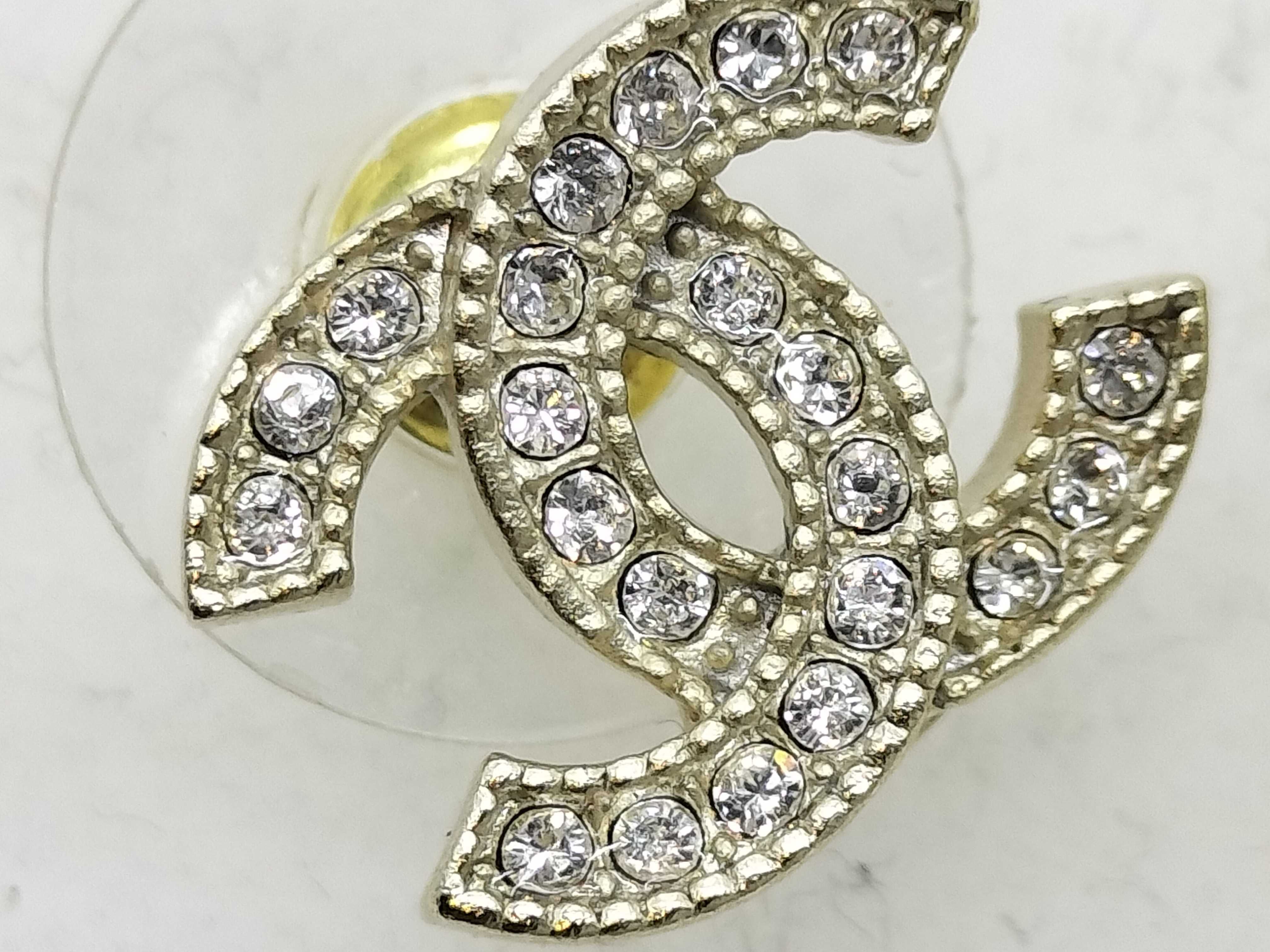 Earrings F17V Earrings — view 2
