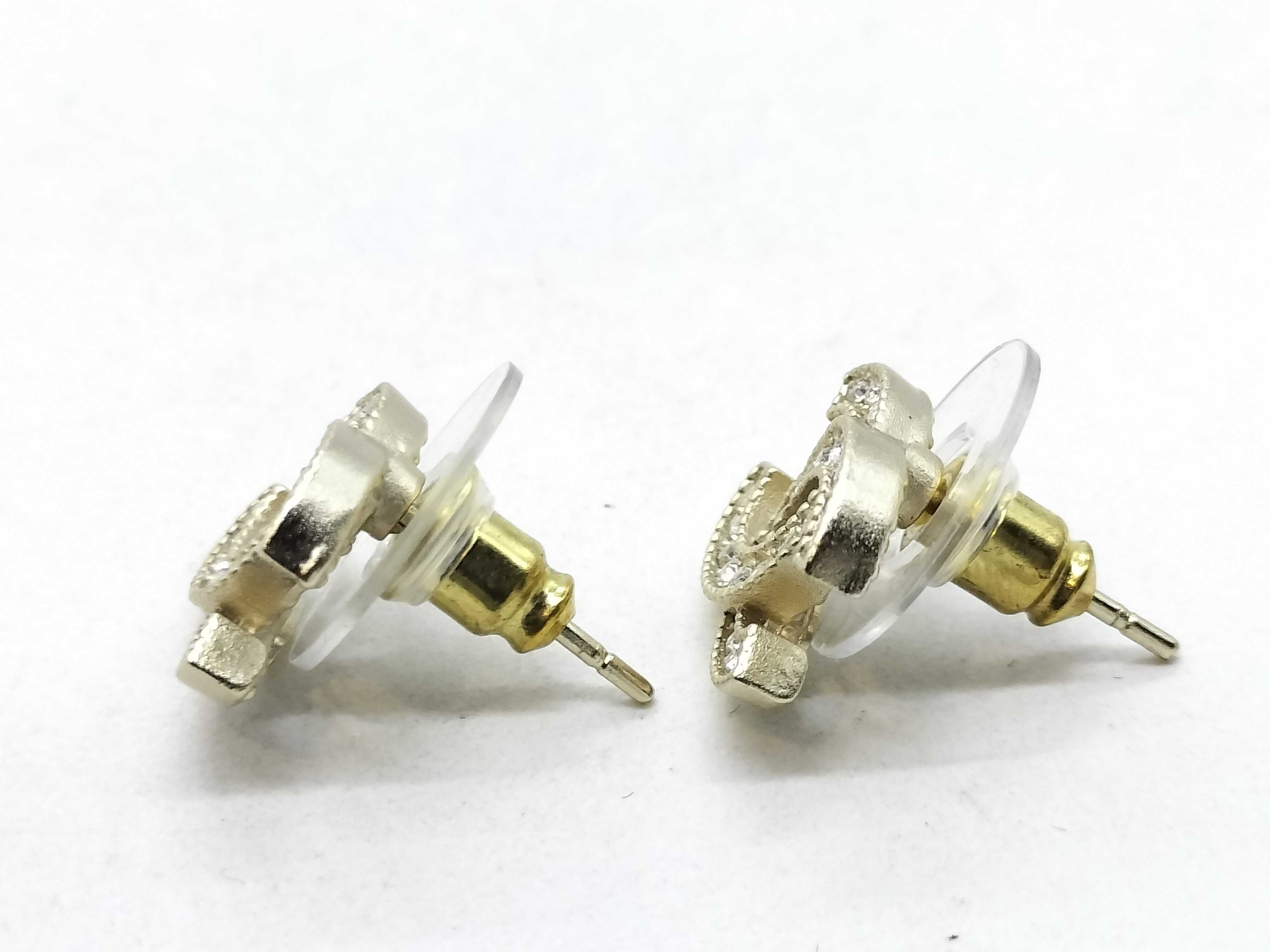 Earrings F17V Earrings — view 4