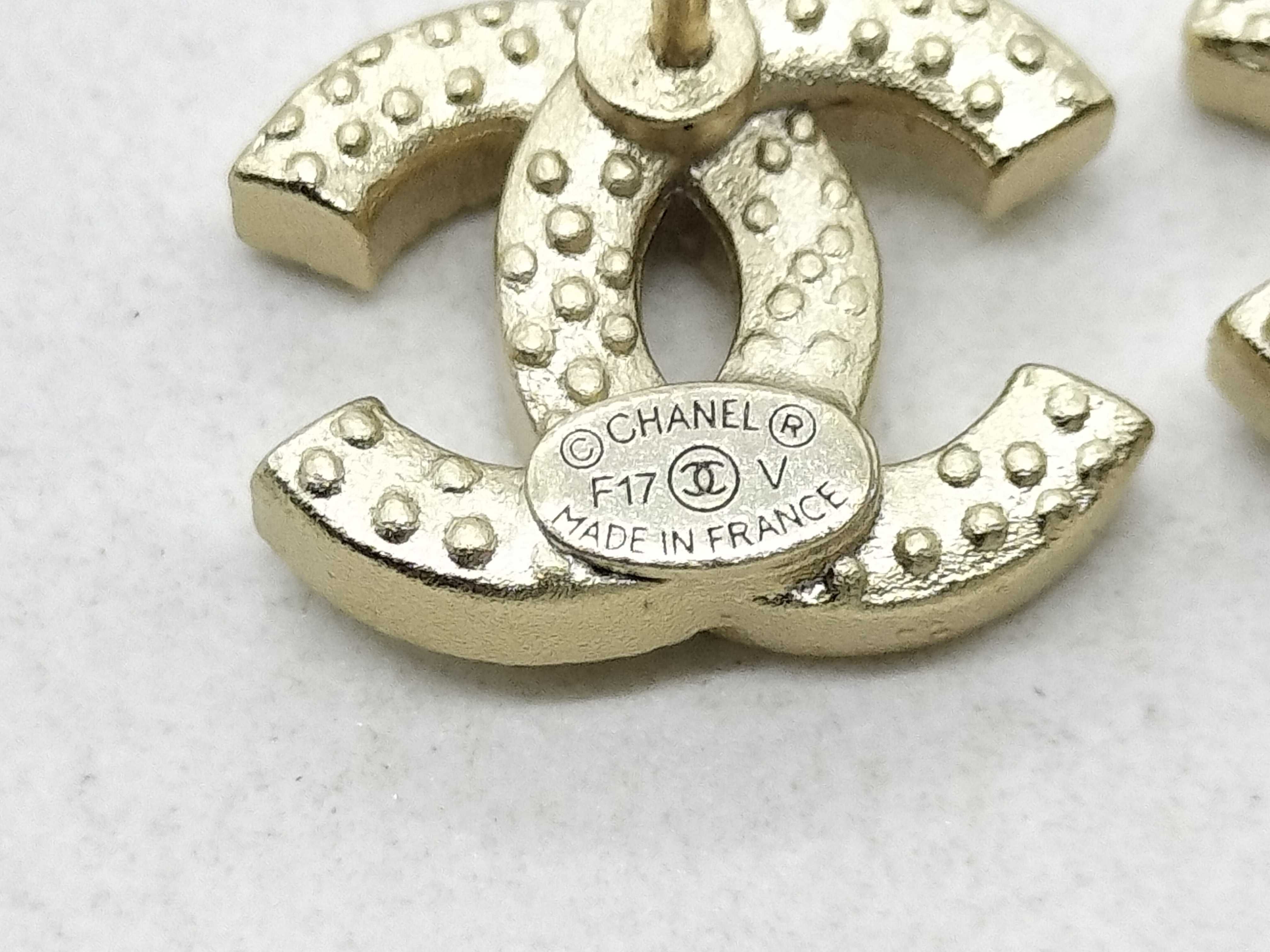 Earrings F17V Earrings — view 6