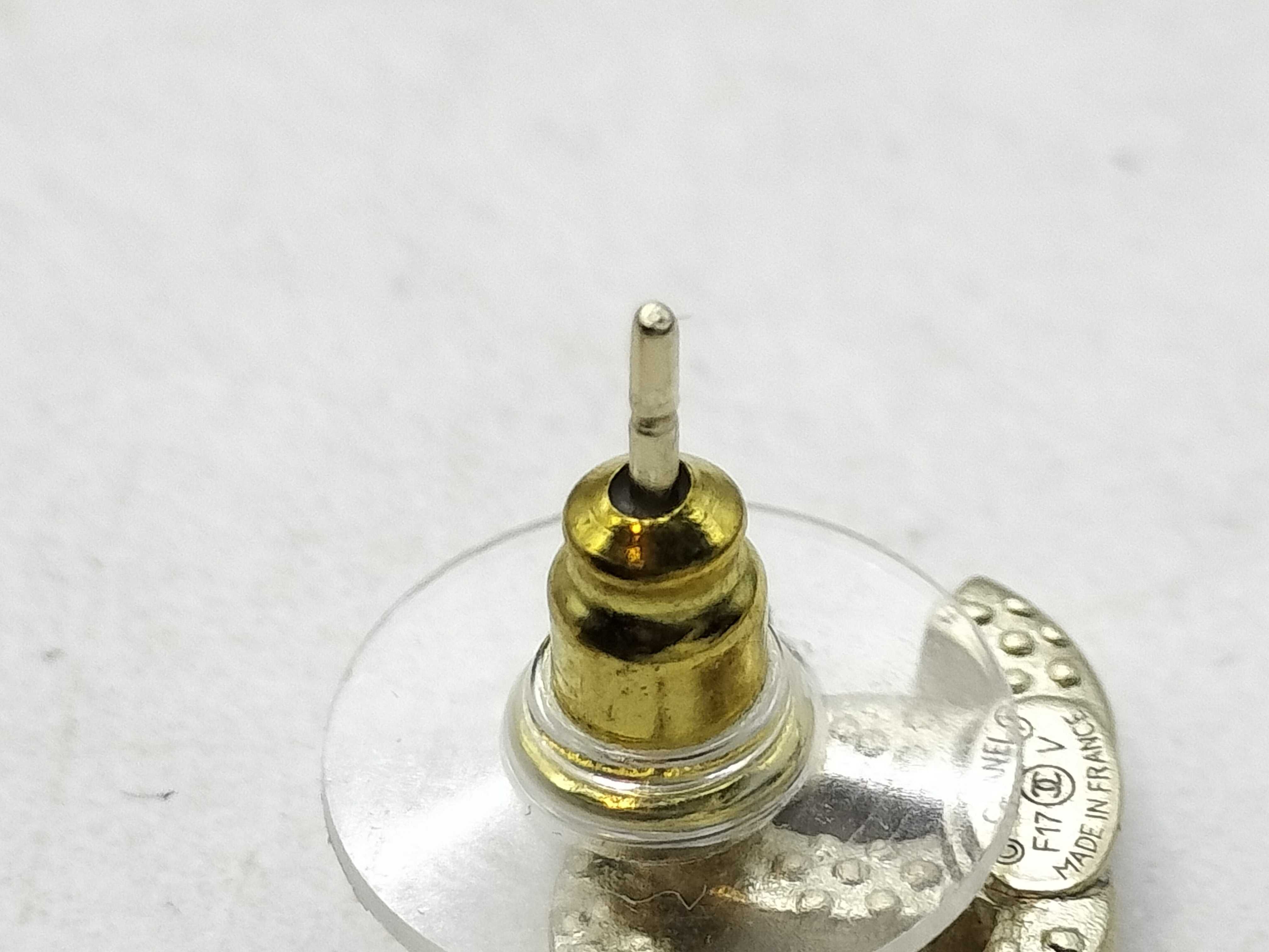 Earrings F17V Earrings — view 9