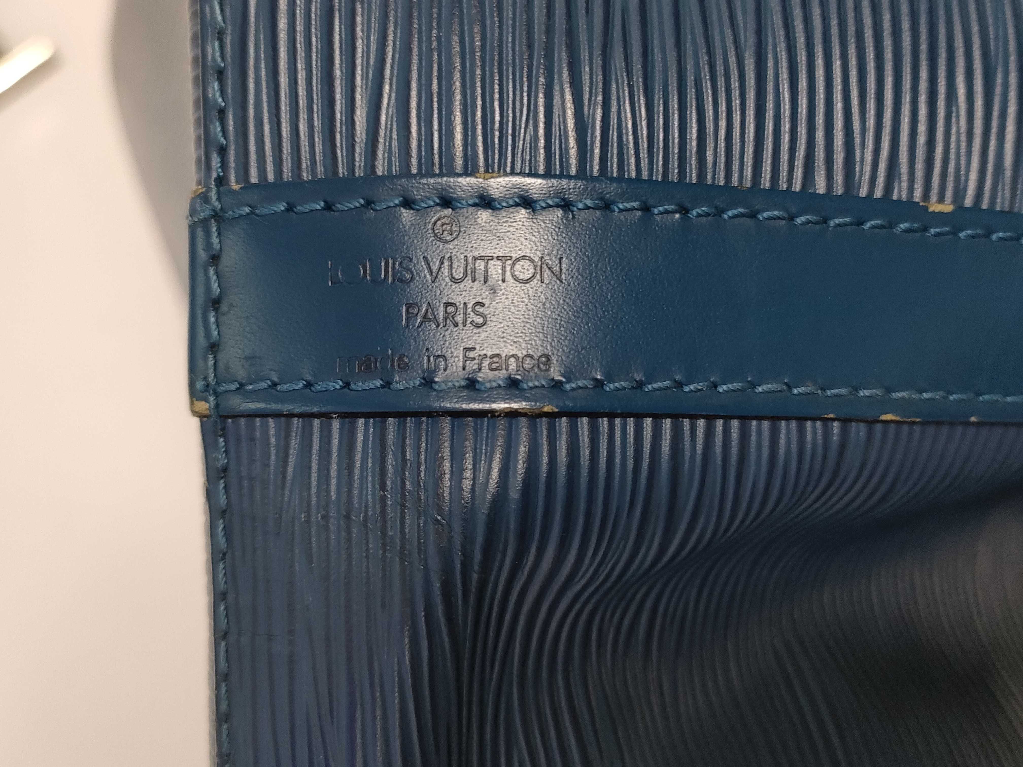 Epi Leather Petit Noé M44105 Handbag — view 13