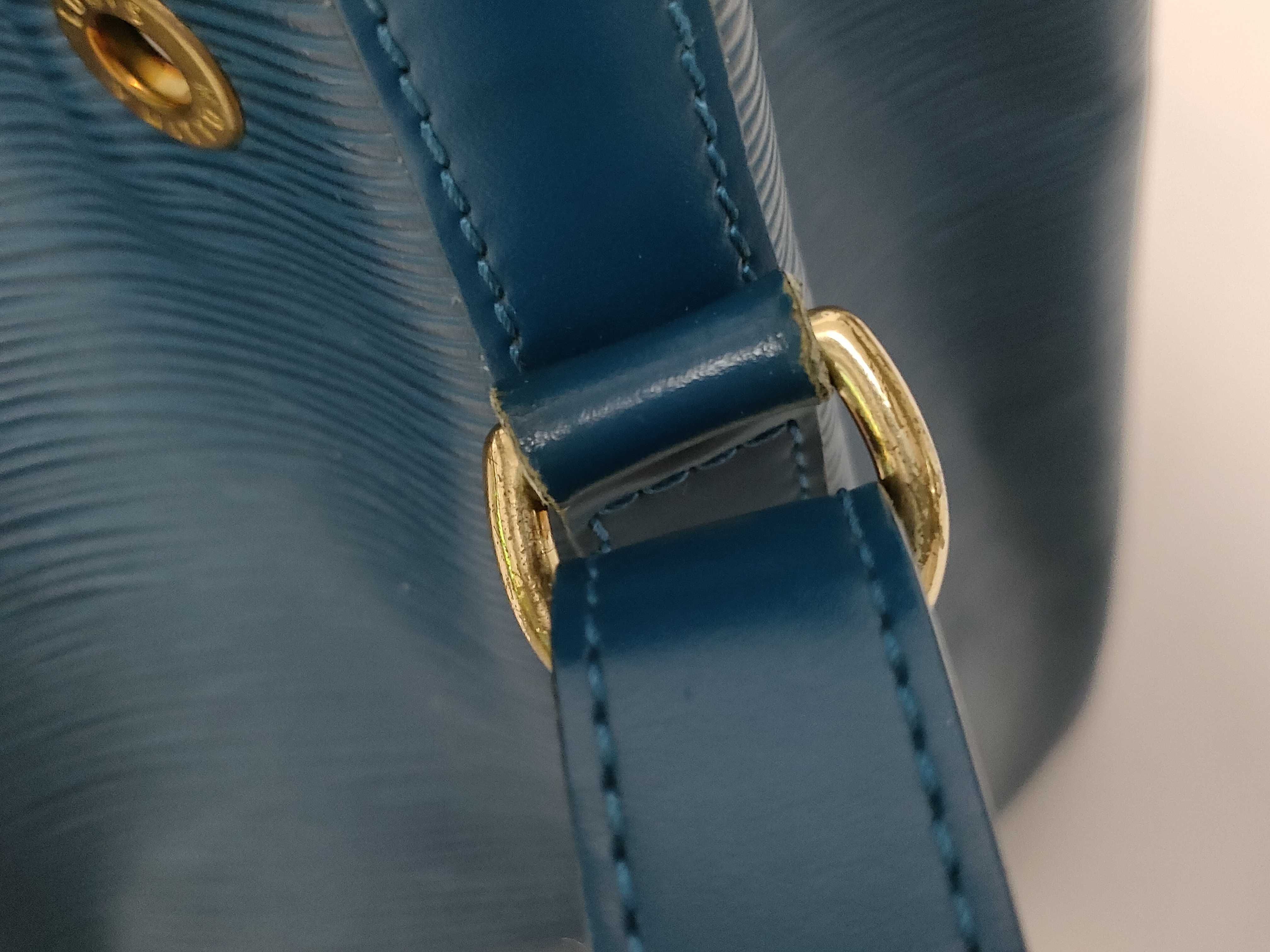 Epi Leather Petit Noé M44105 Handbag — view 5