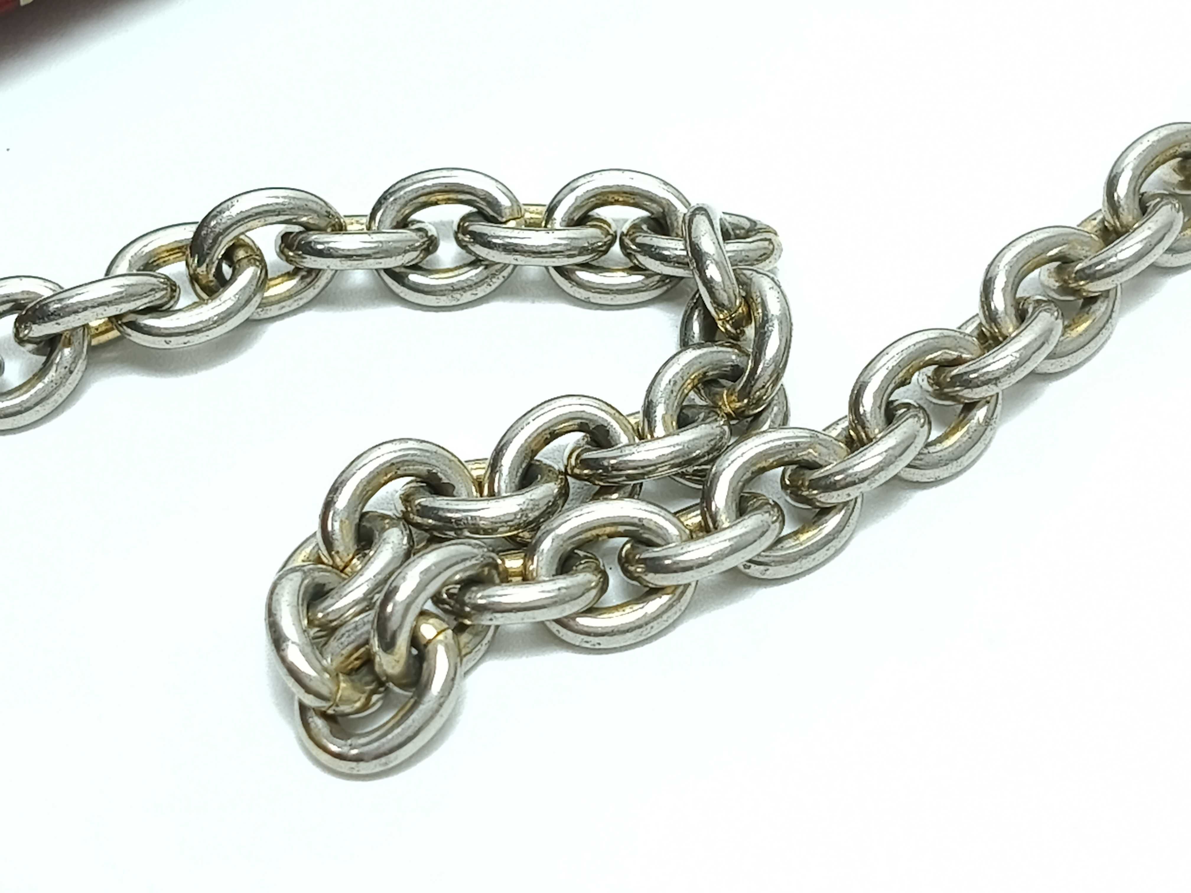 Zucca pattern Fendi chain shoulder bag Zucca pouch — view 4
