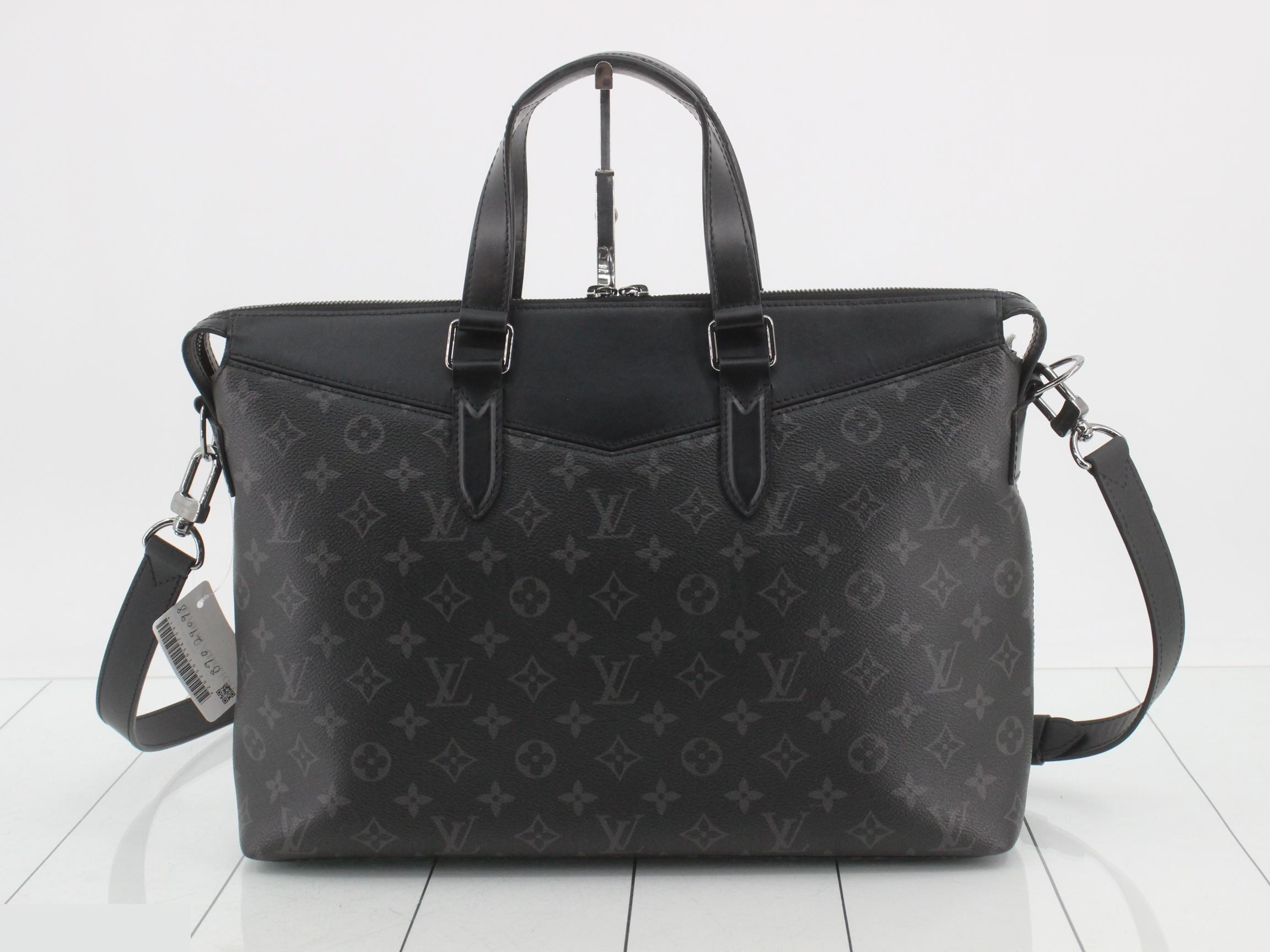 Explorer 2-Way Briefcase — view 2
