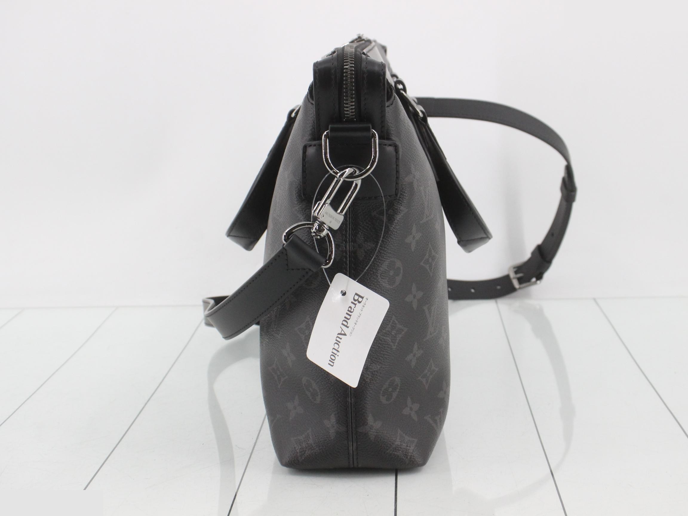 Explorer 2-Way Briefcase — view 3