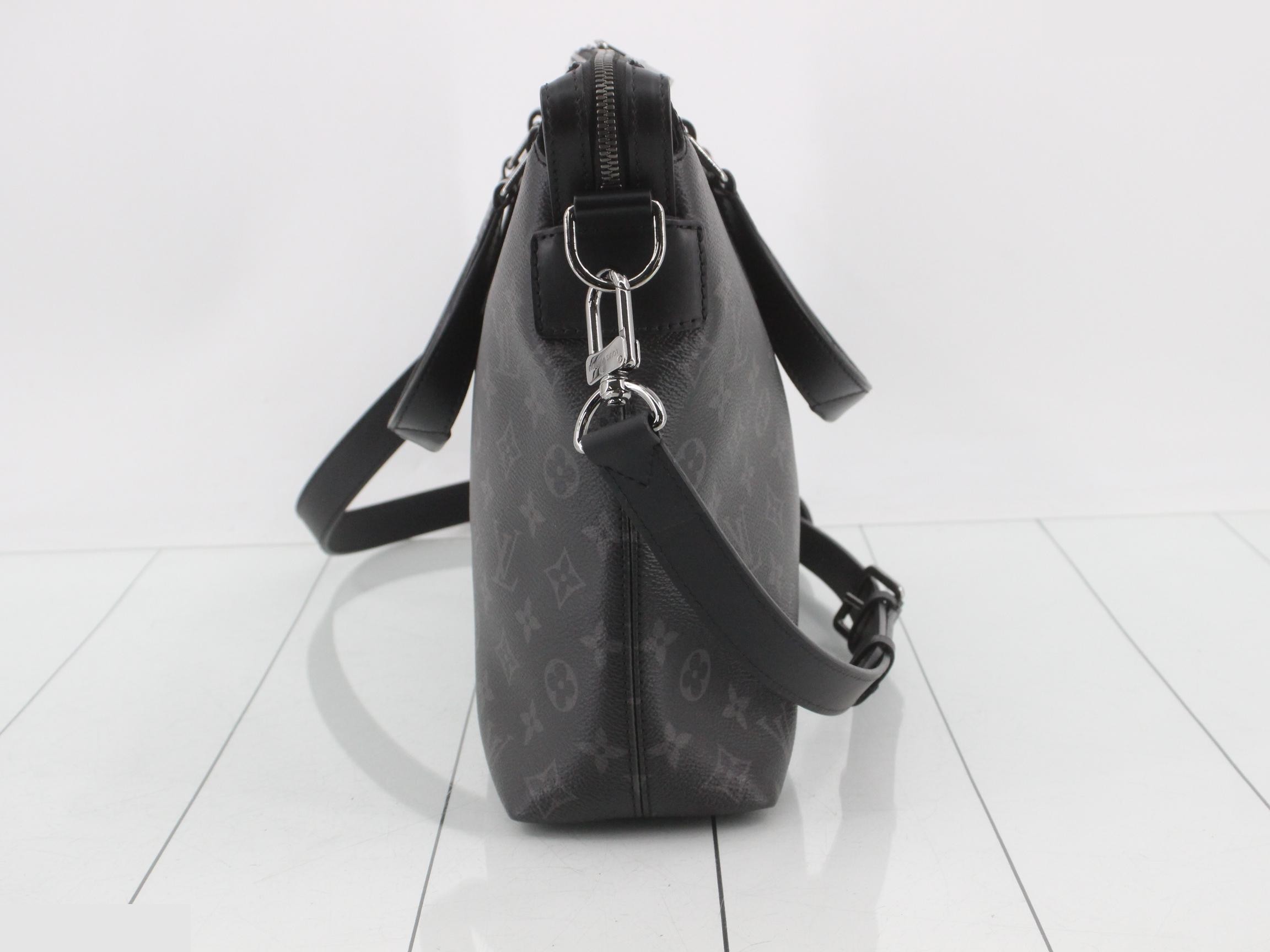 Explorer 2-Way Briefcase — view 4
