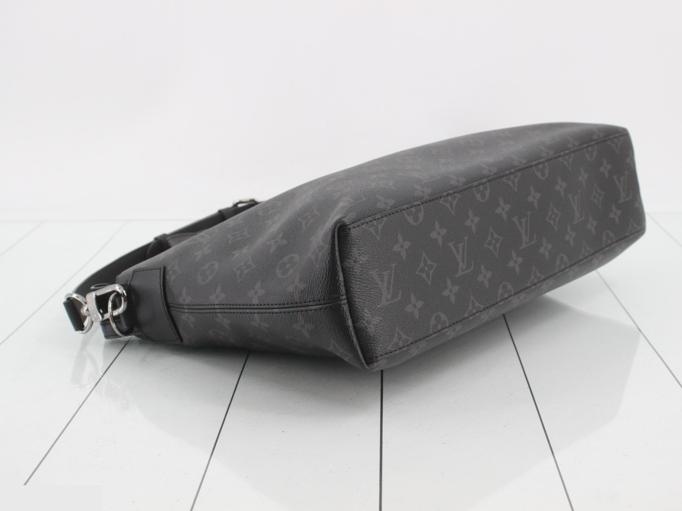 Explorer 2-Way Briefcase — view 5