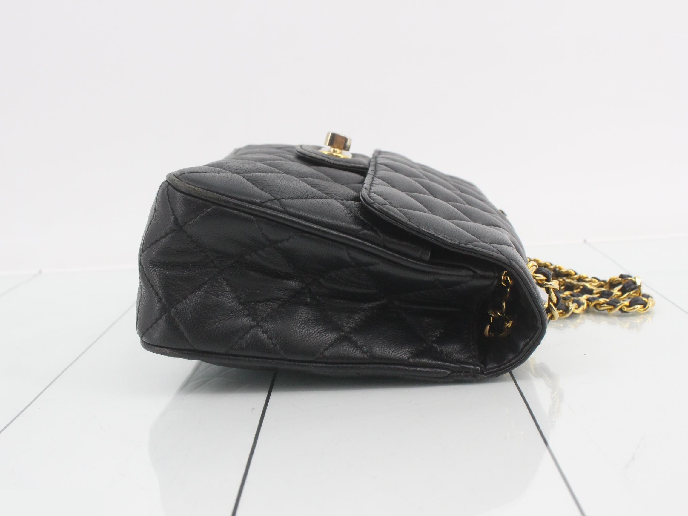 Shoulder bag — view 3