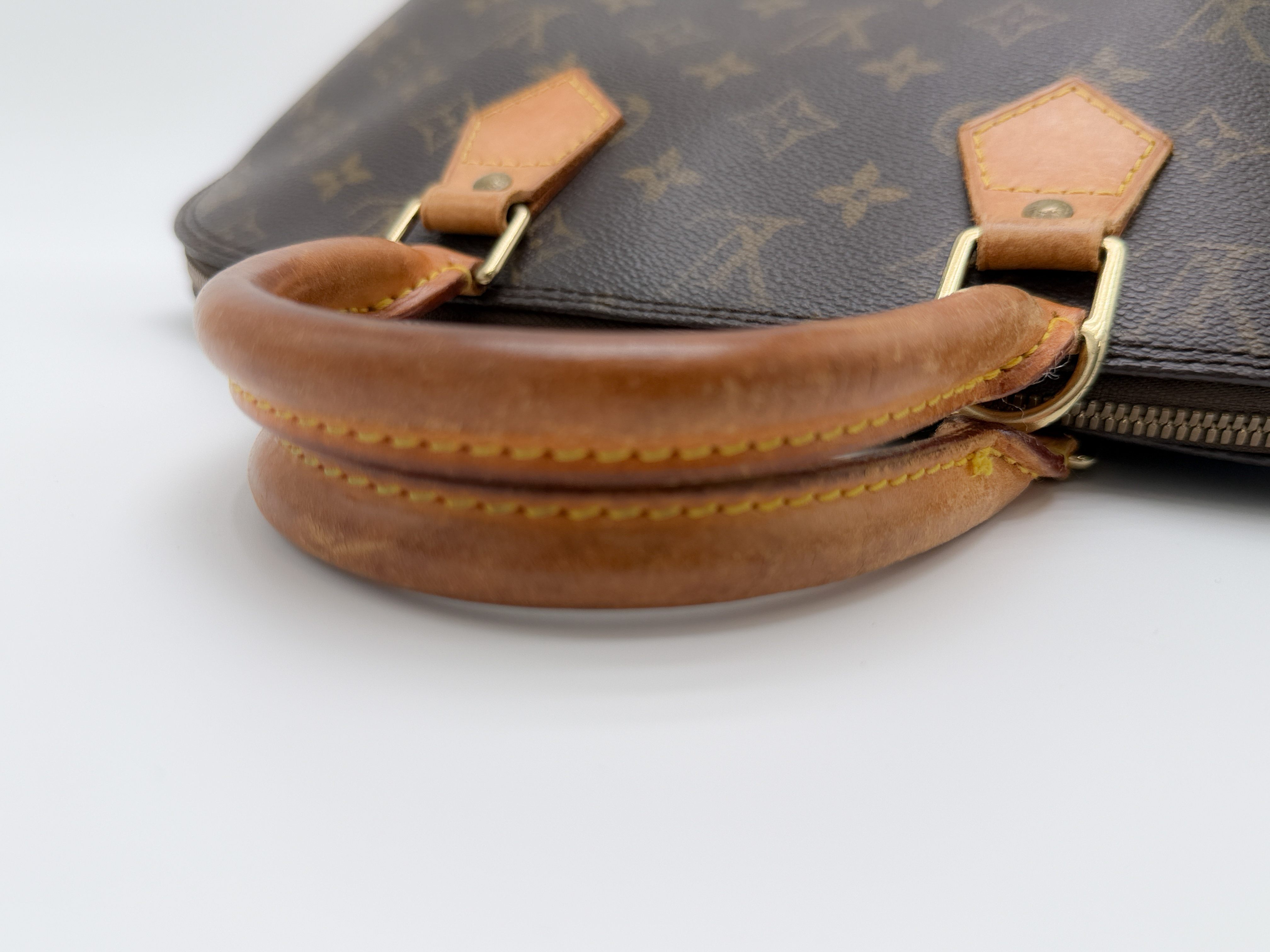 Monogram M51130 Alma PM VI0977 Handbag — view 4