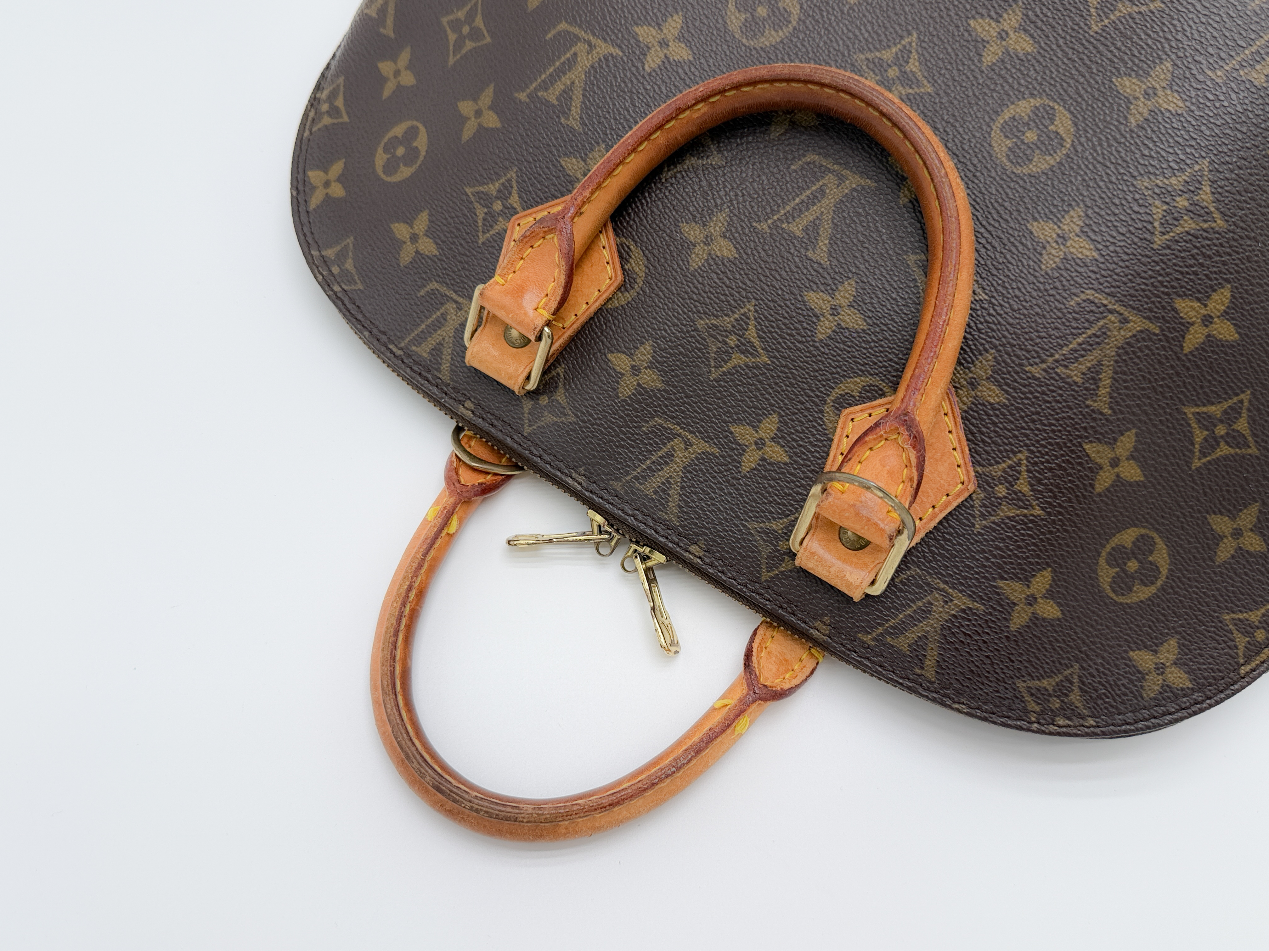 Monogram M51130 Alma PM VI0977 Handbag — view 5