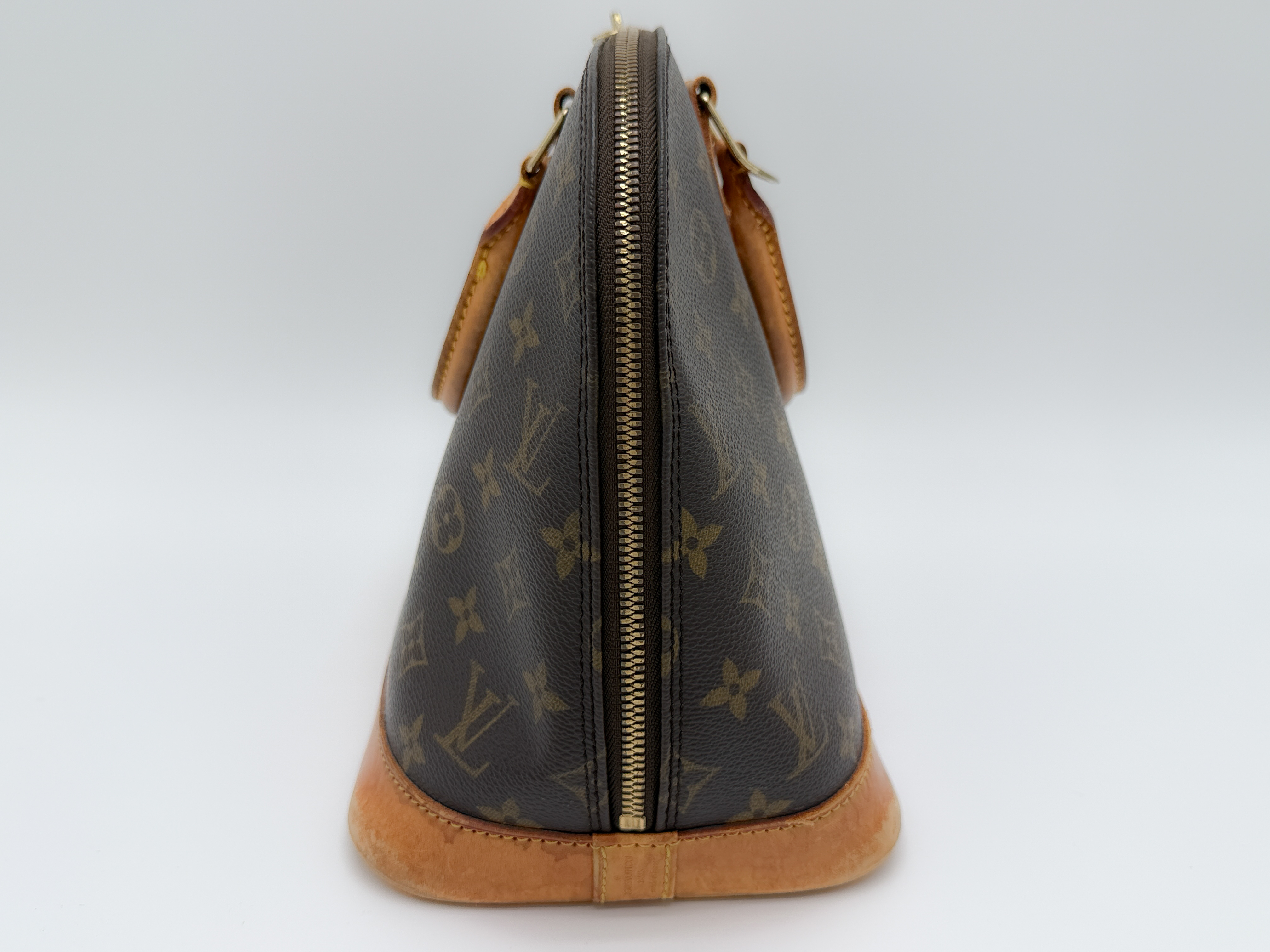 Monogram M51130 Alma PM VI0977 Handbag — view 6