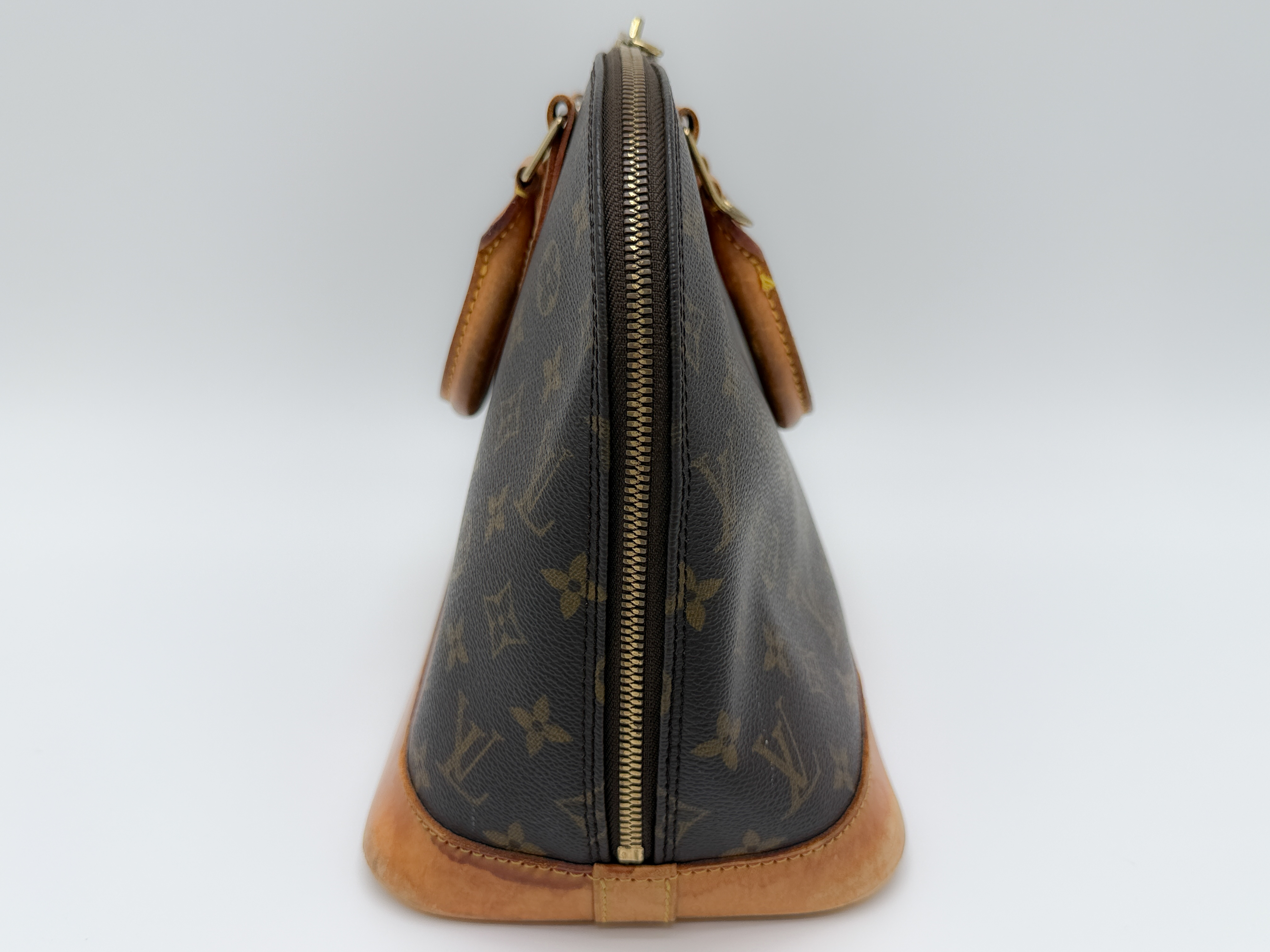 Monogram M51130 Alma PM VI0977 Handbag — view 7
