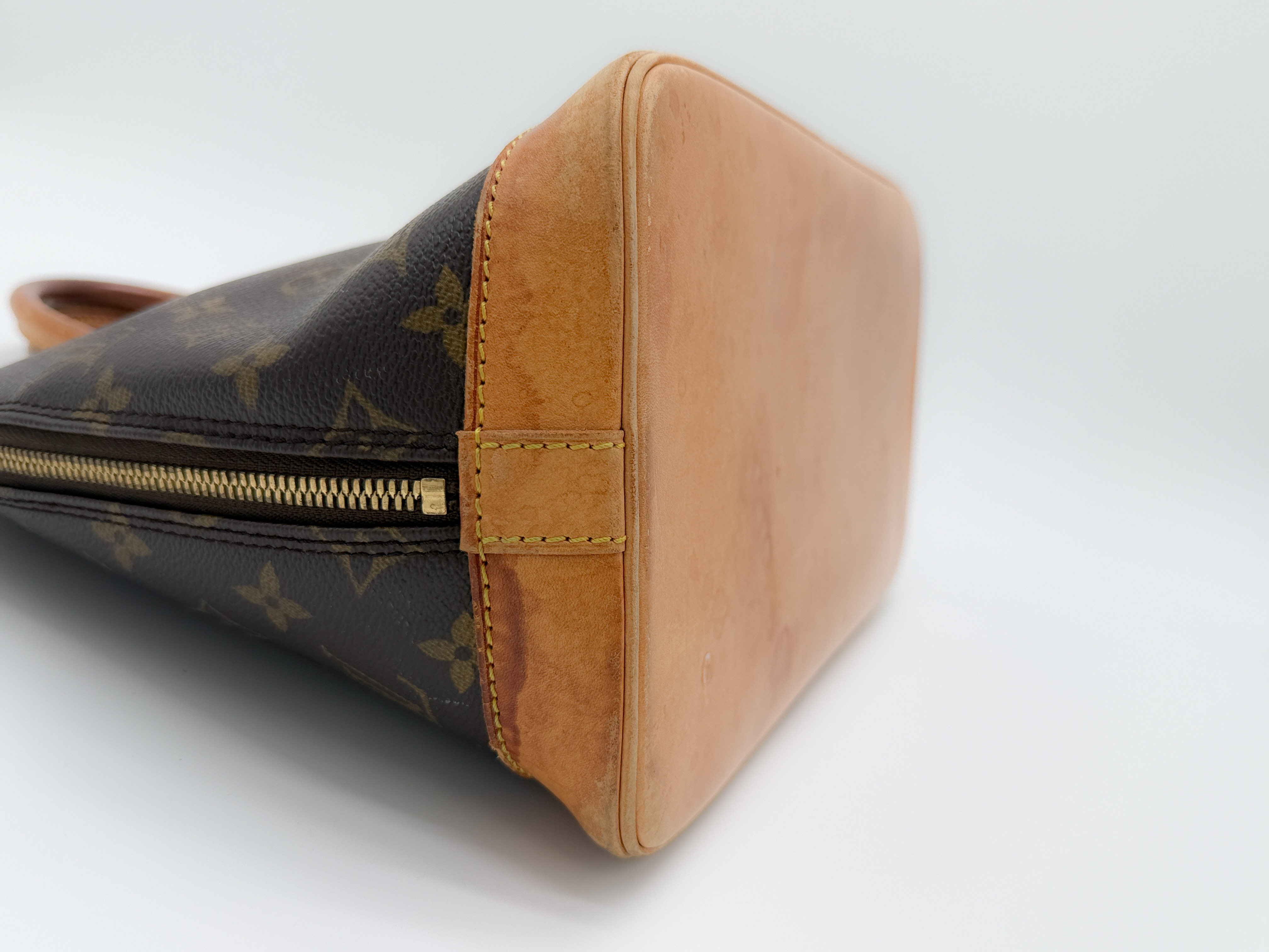 Monogram M51130 Alma PM VI0977 Handbag — view 10