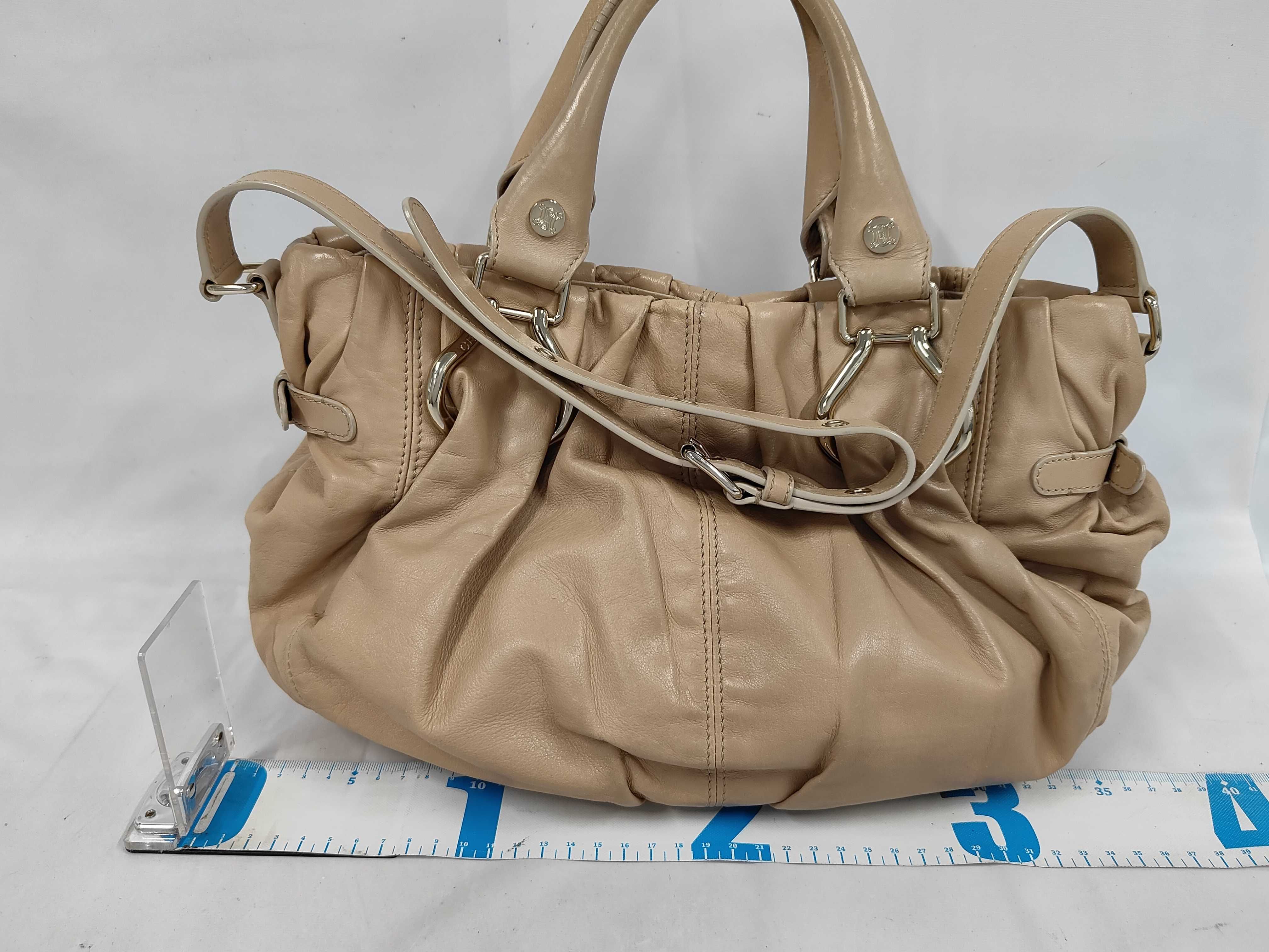 bag handbag — view 2