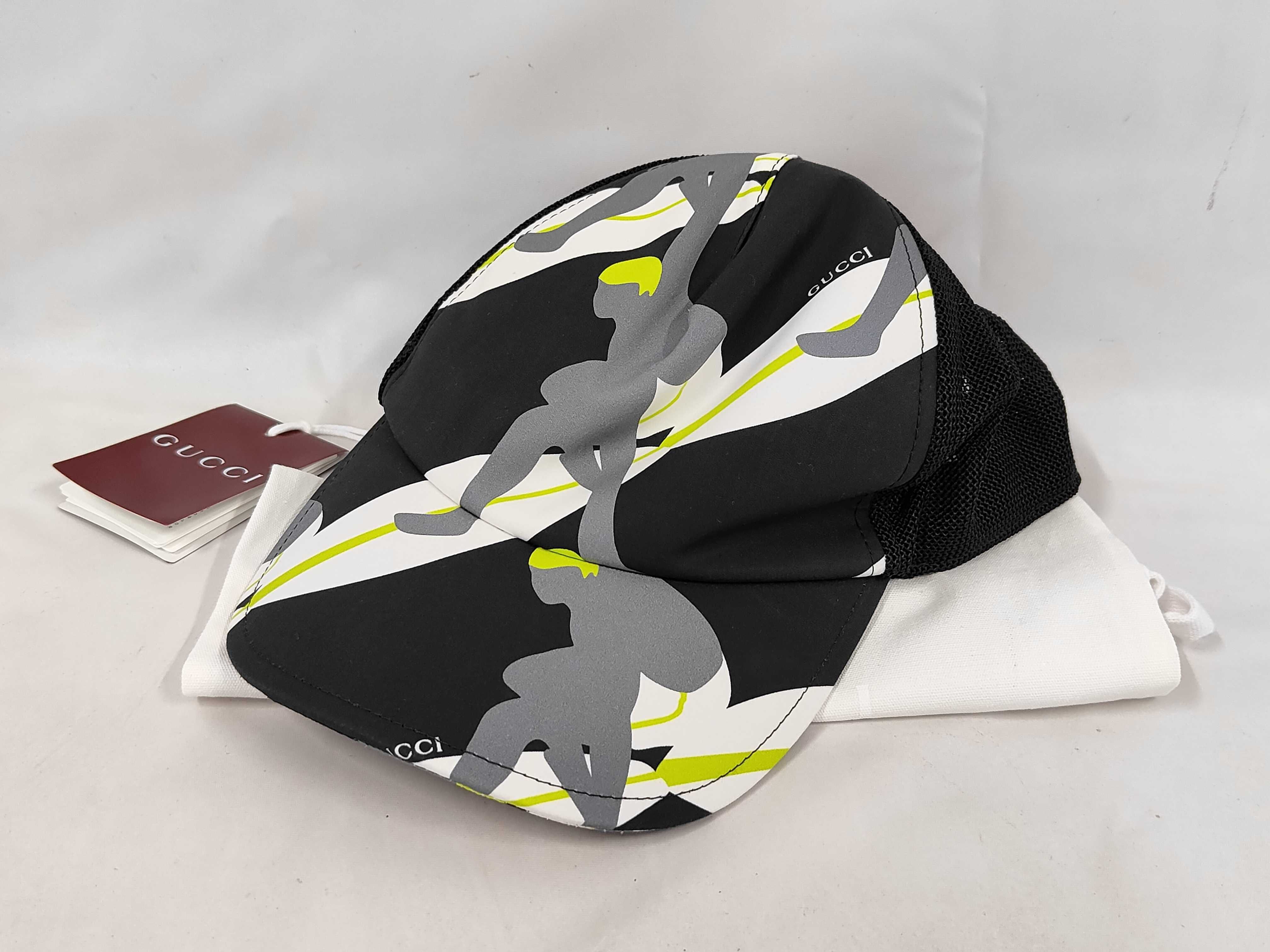 surfer cap and other accessories