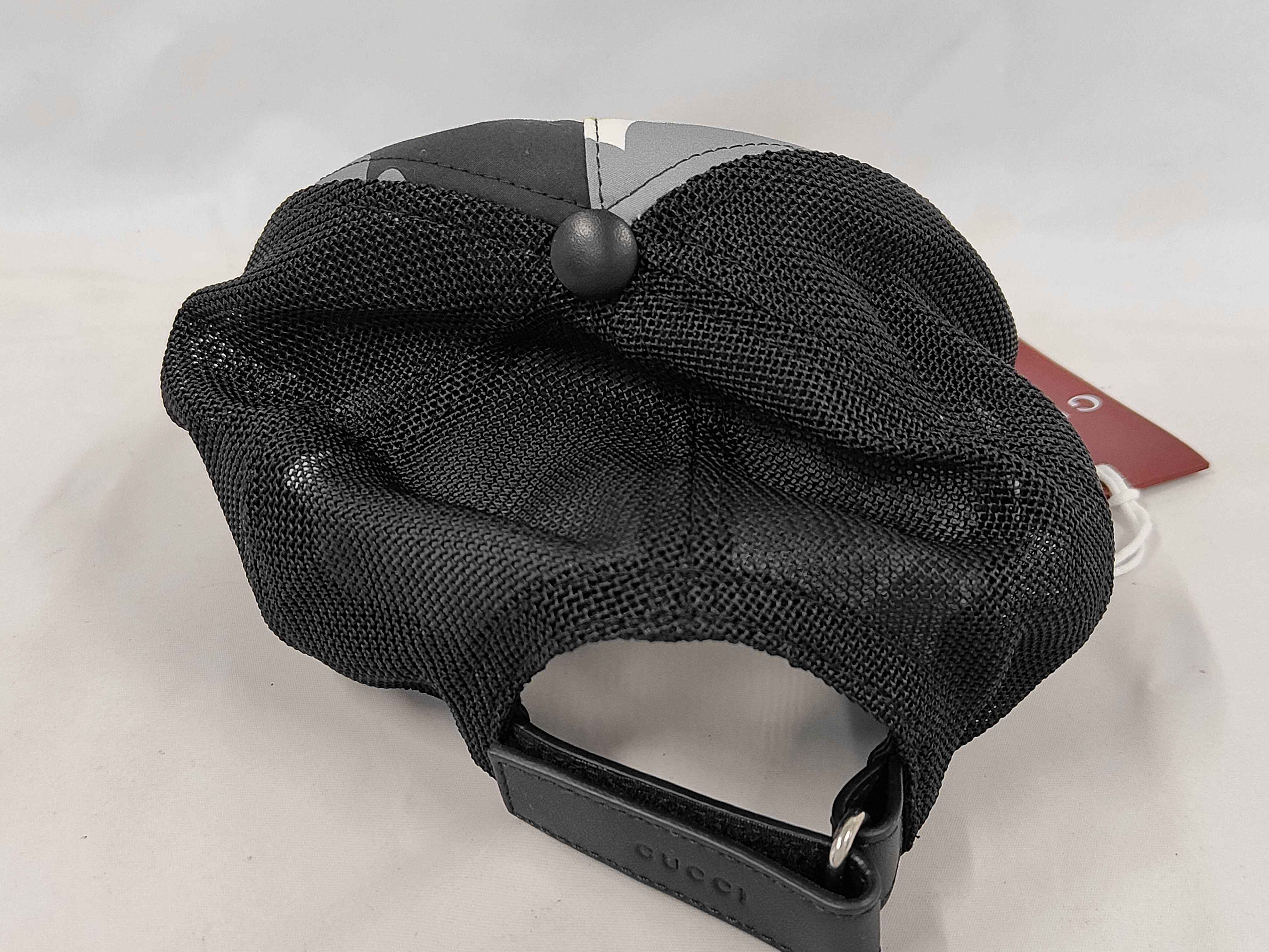 surfer cap and other accessories — view 3