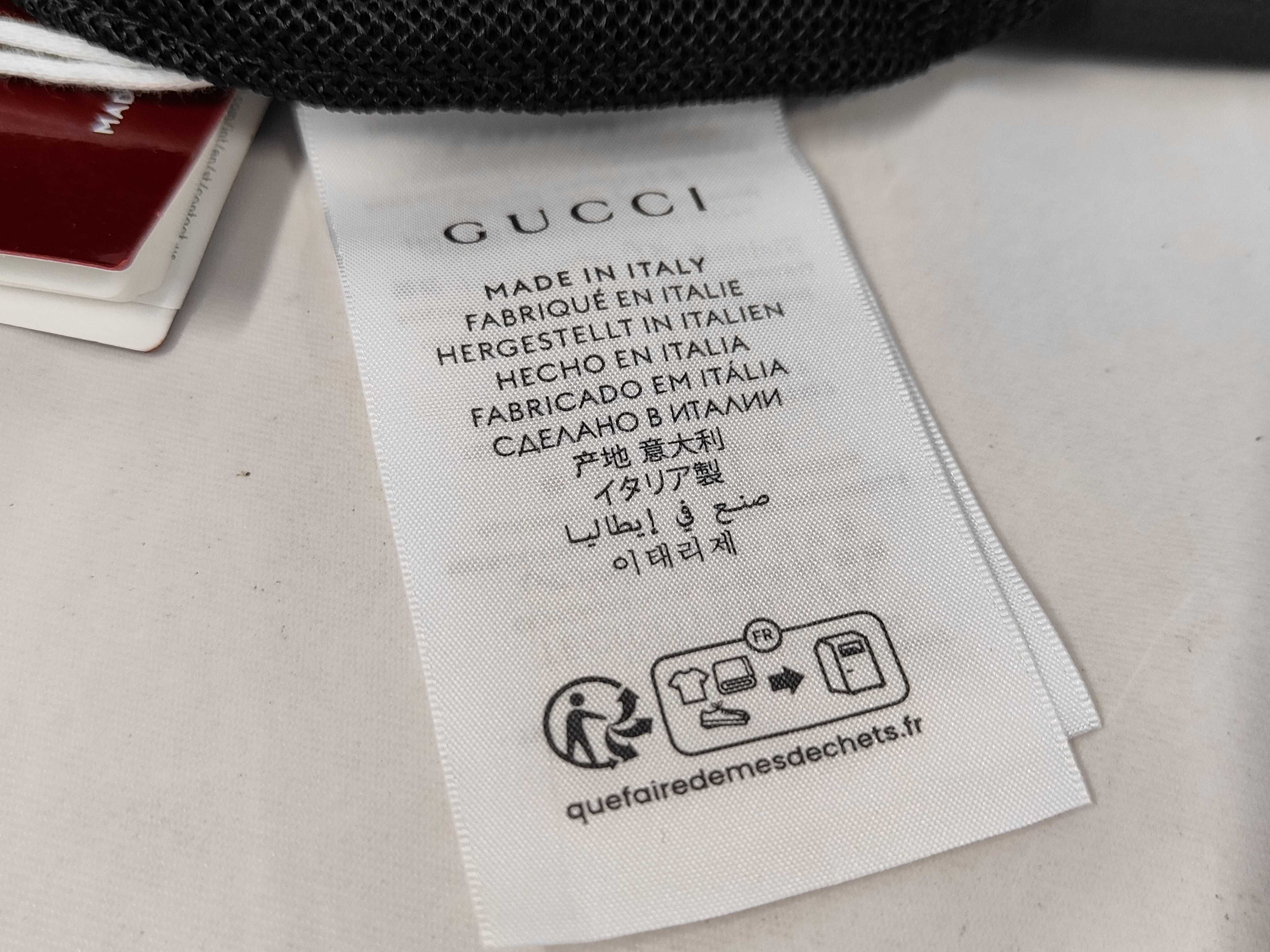 surfer cap and other accessories — view 6