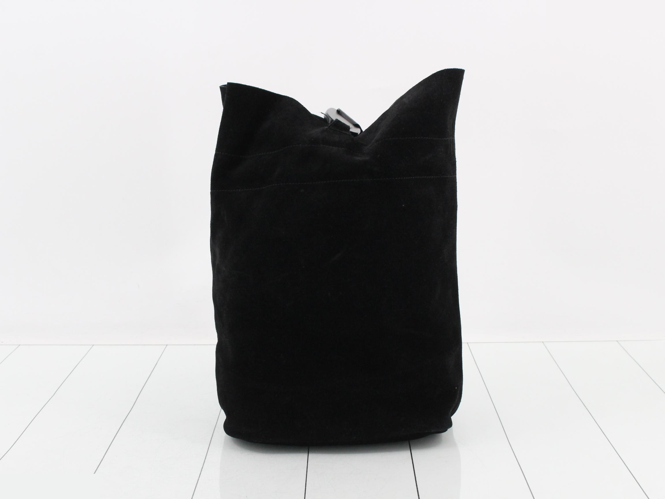 Bucket bag — view 2