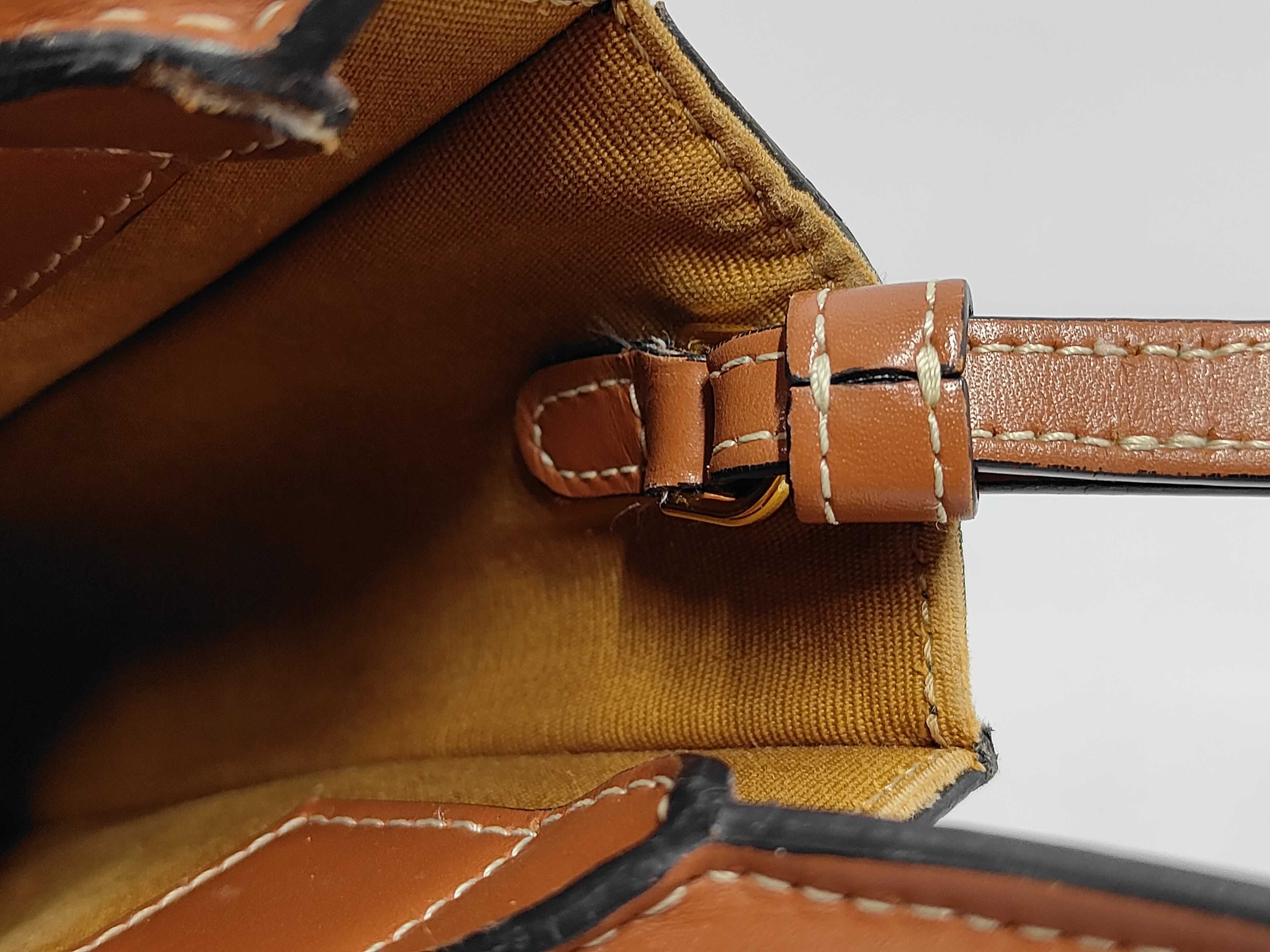 Vertical Cabas 2-way Tote Bag — view 11