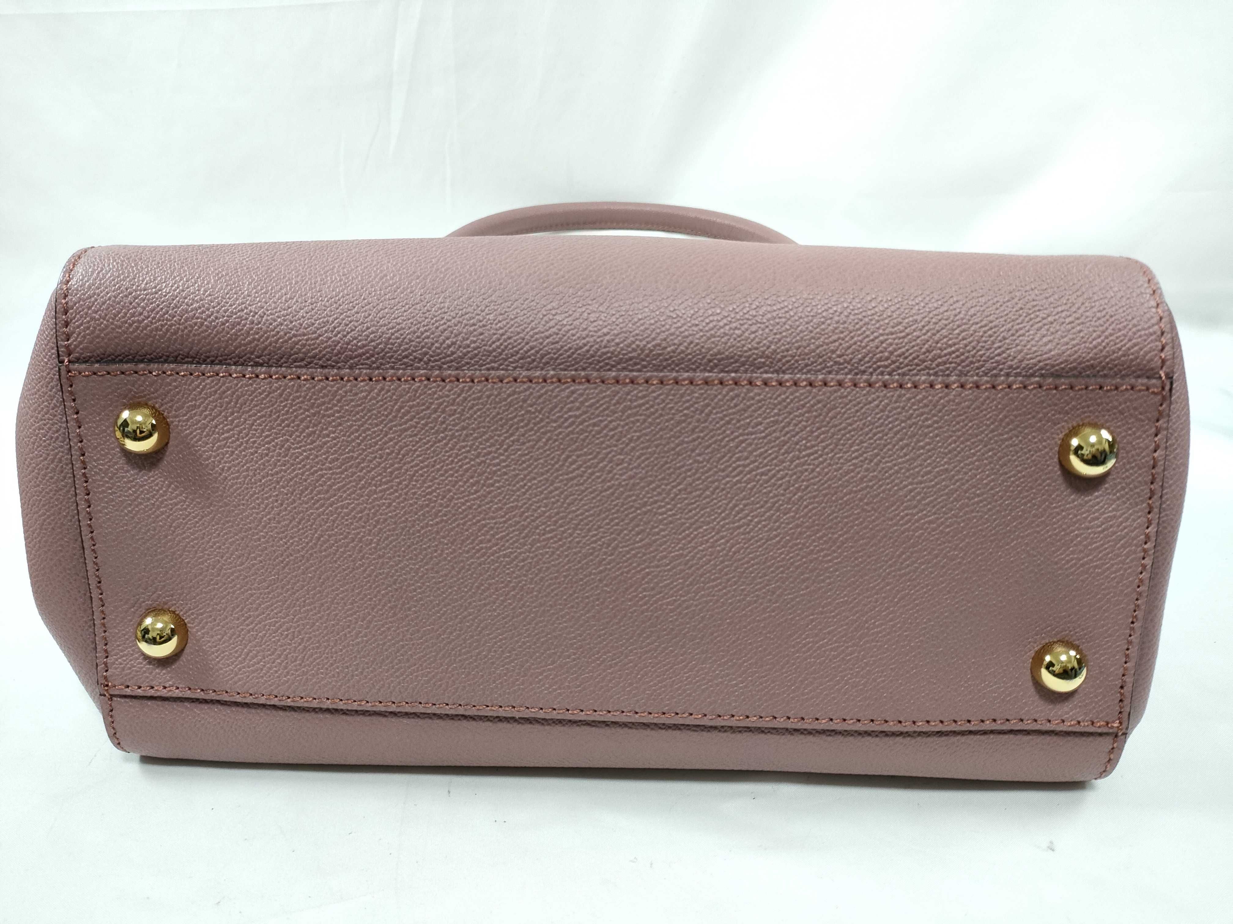 BAG LONDON 2WAY PINK Handbag — view 7