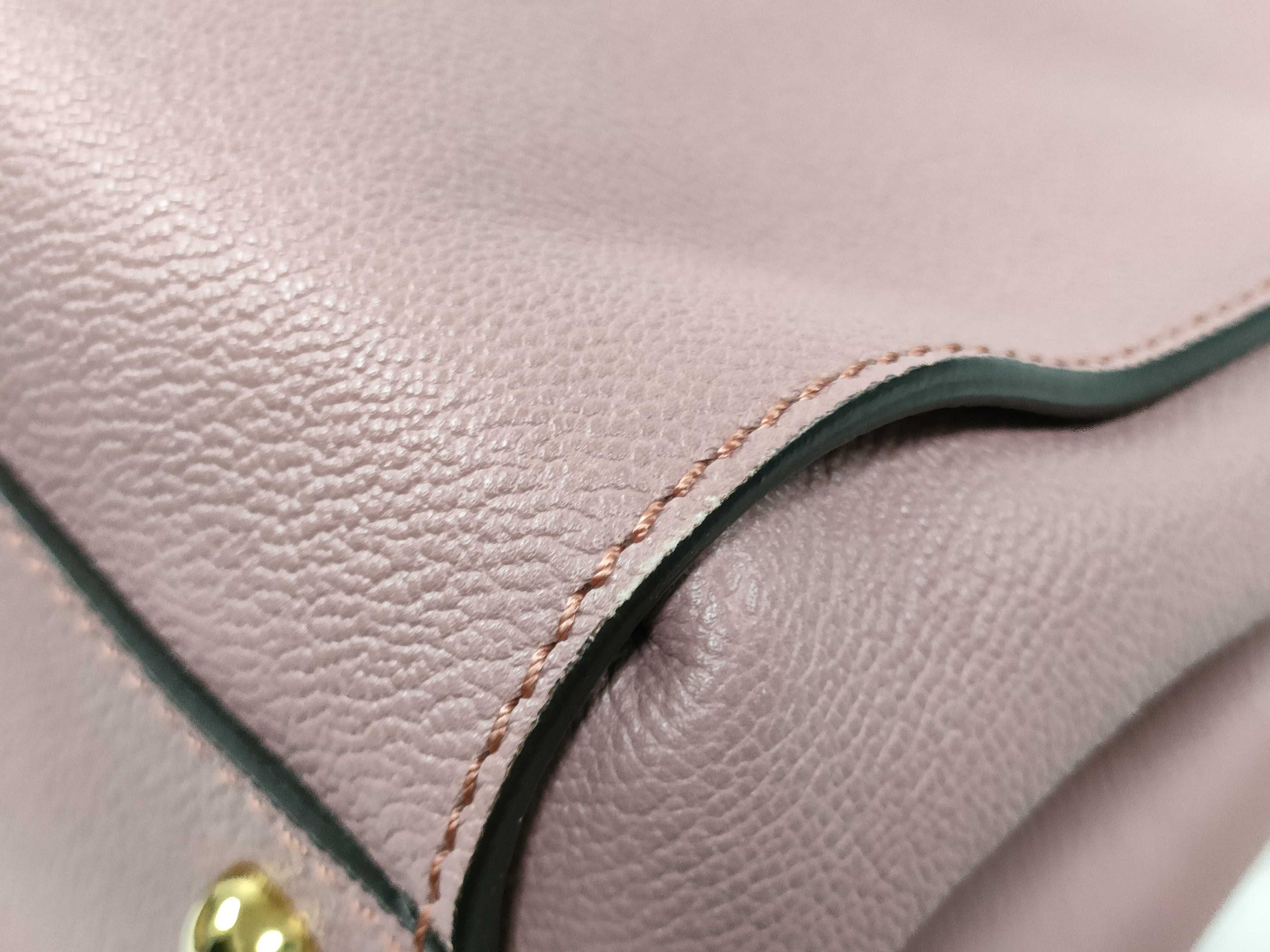 BAG LONDON 2WAY PINK Handbag — view 8