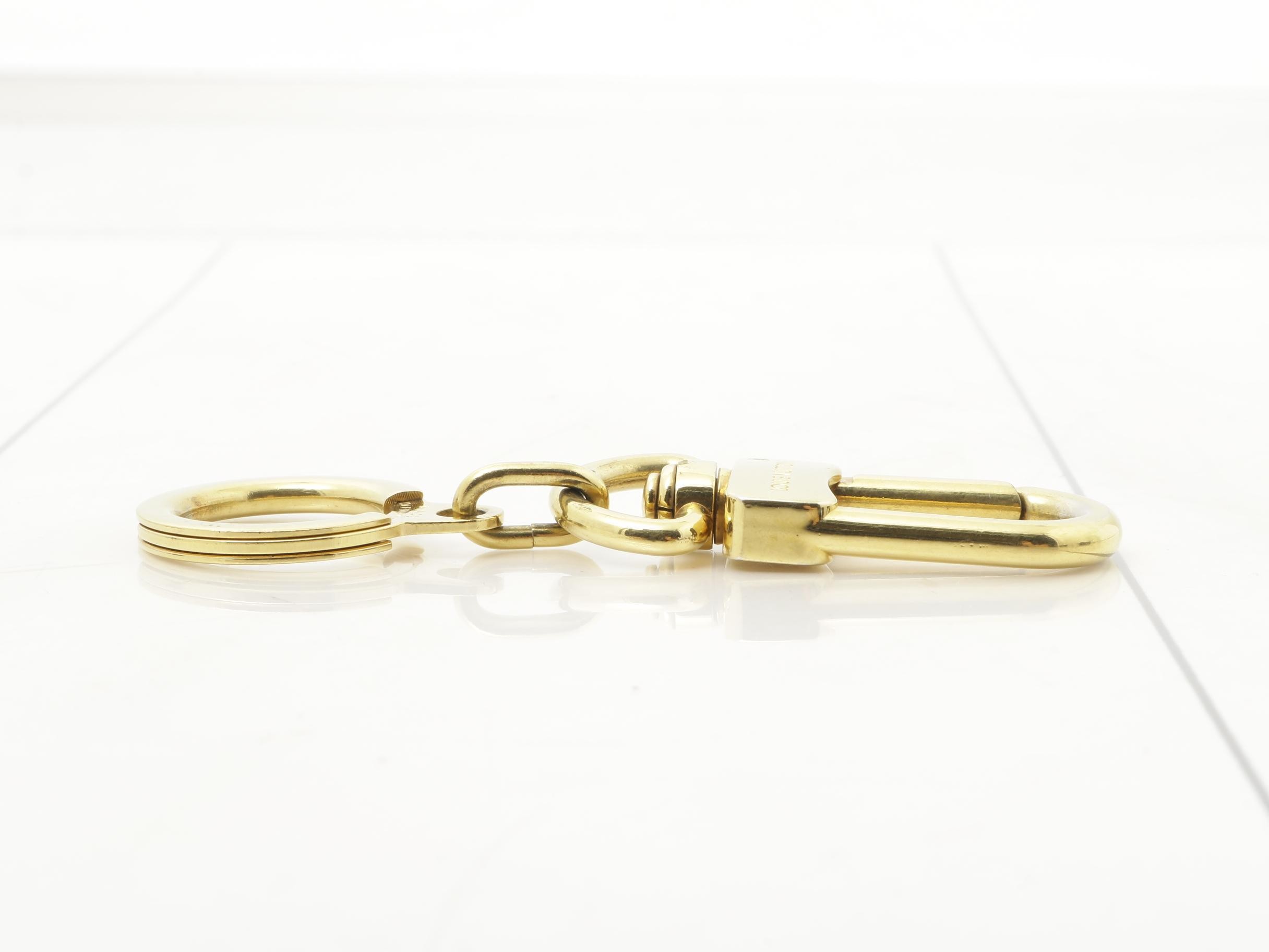 Anokure Keyring — view 3