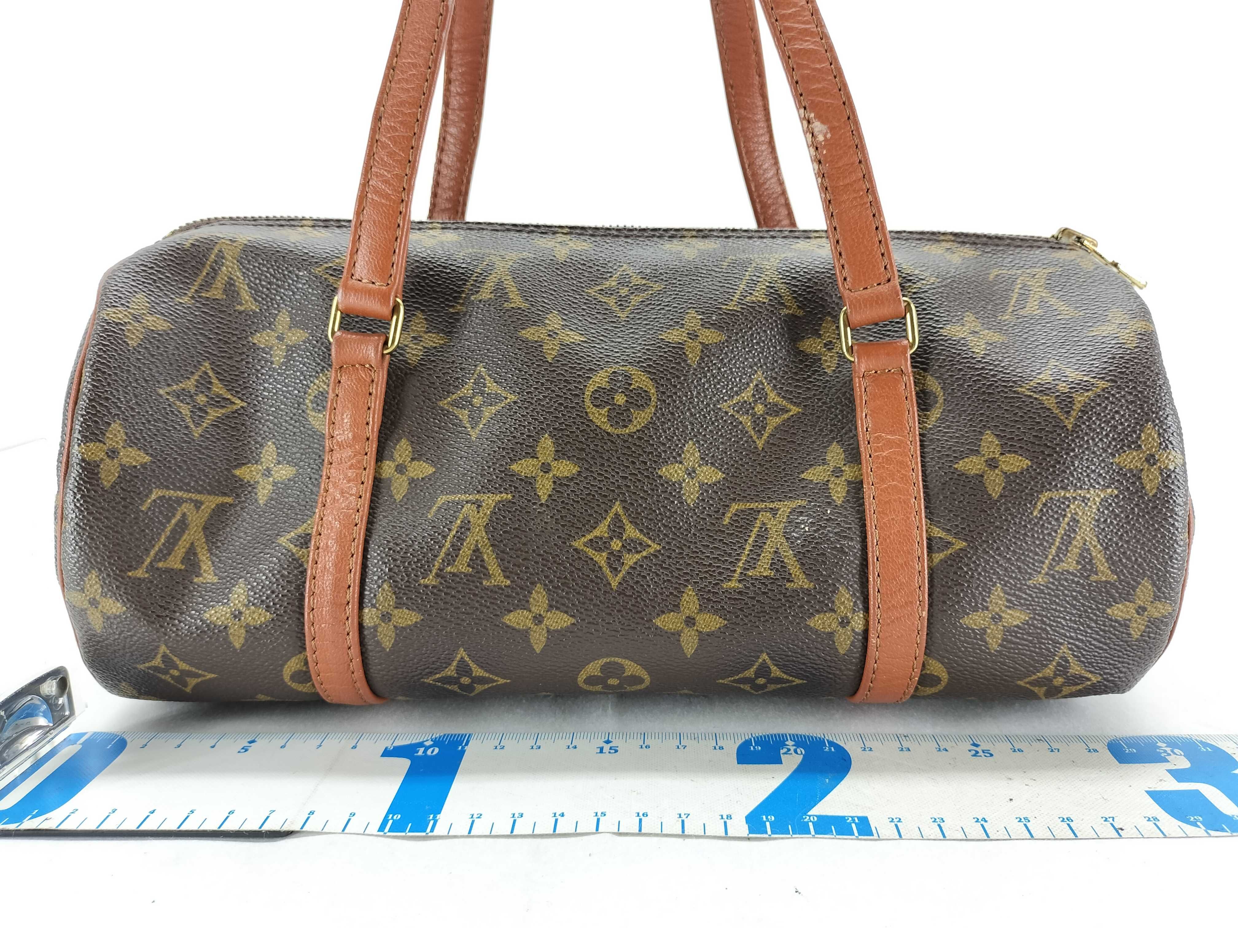 Papillon 30 Handbag — view 2