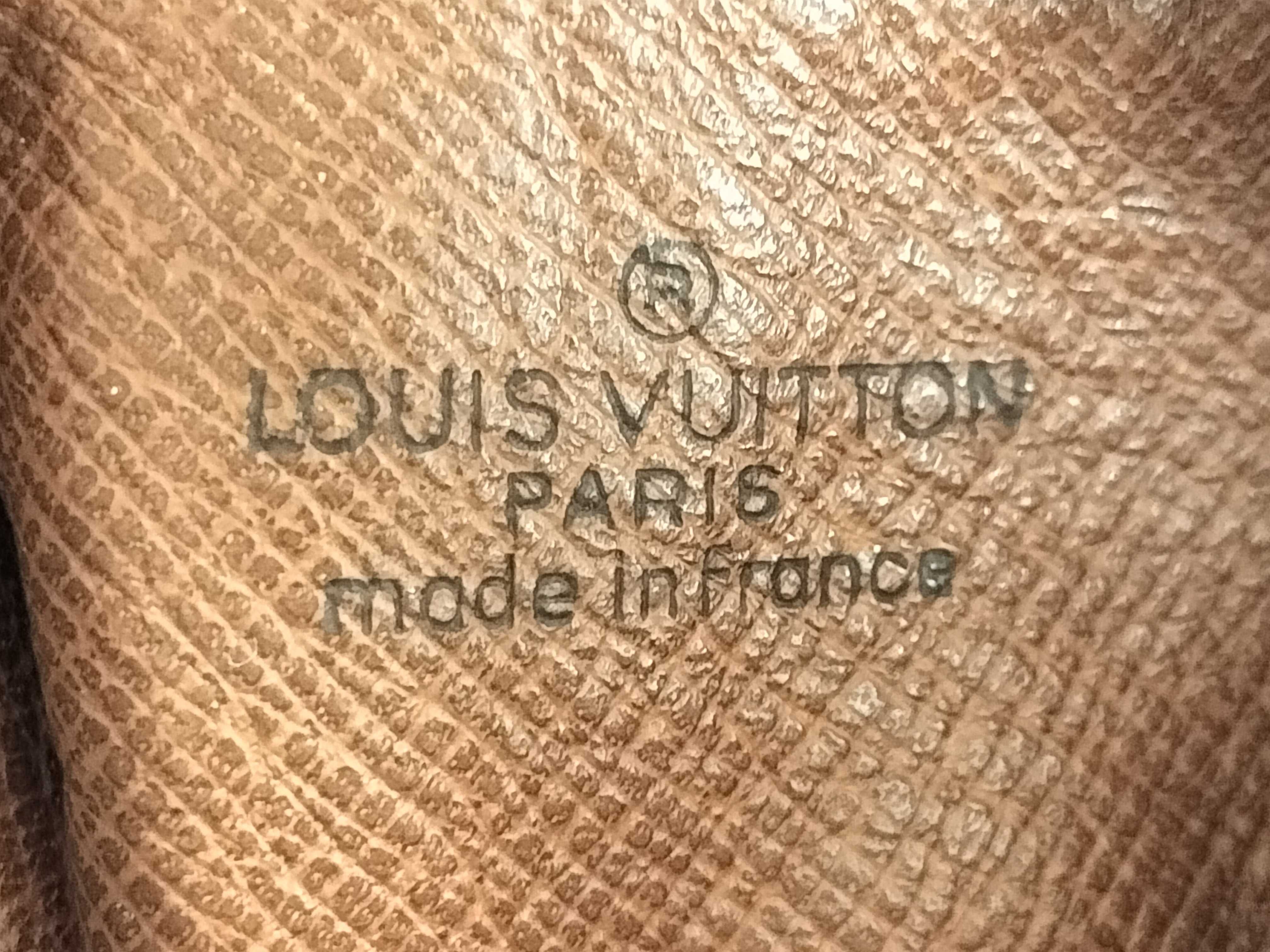 Papillon 30 Handbag — view 11