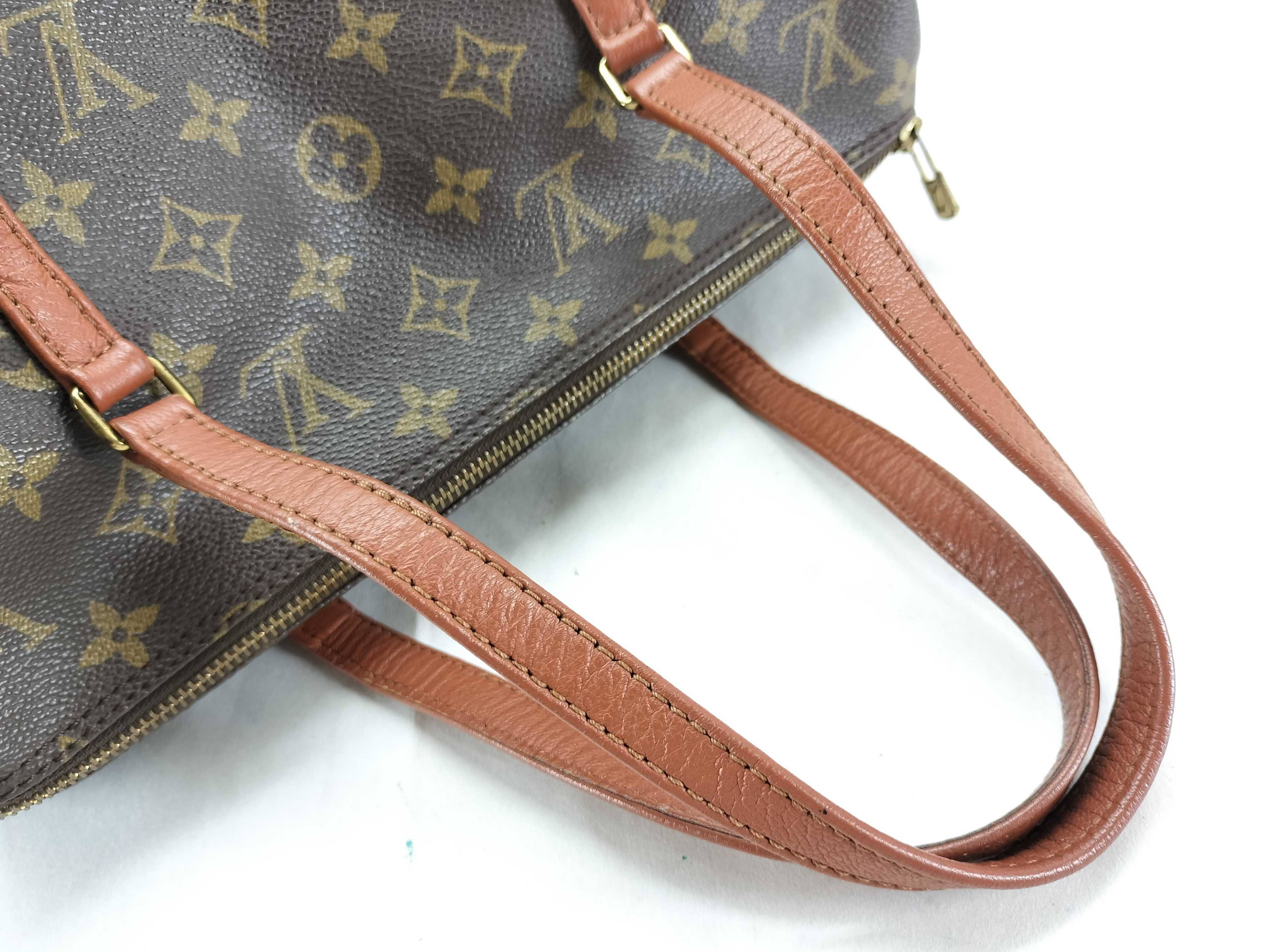 Papillon 30 Handbag — view 3