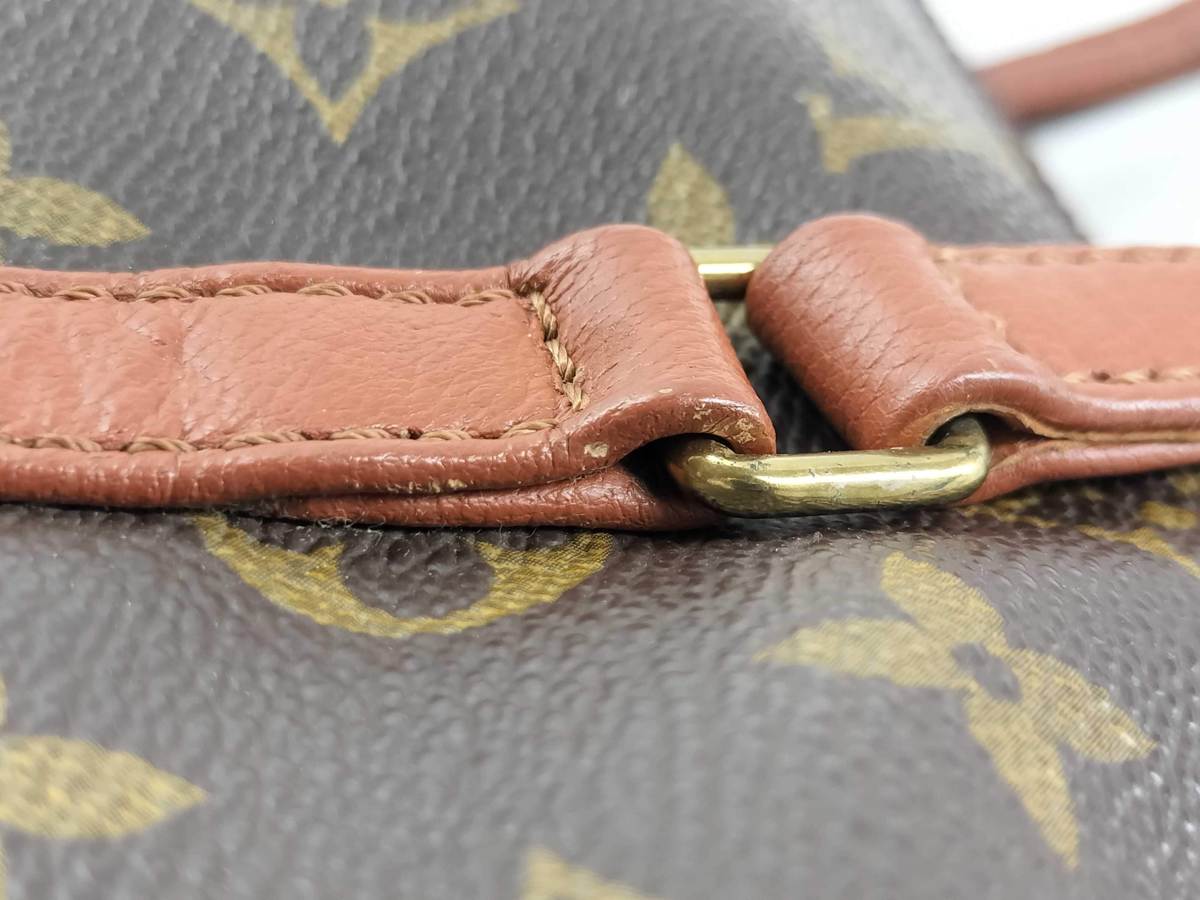 Papillon 30 Handbag — view 5