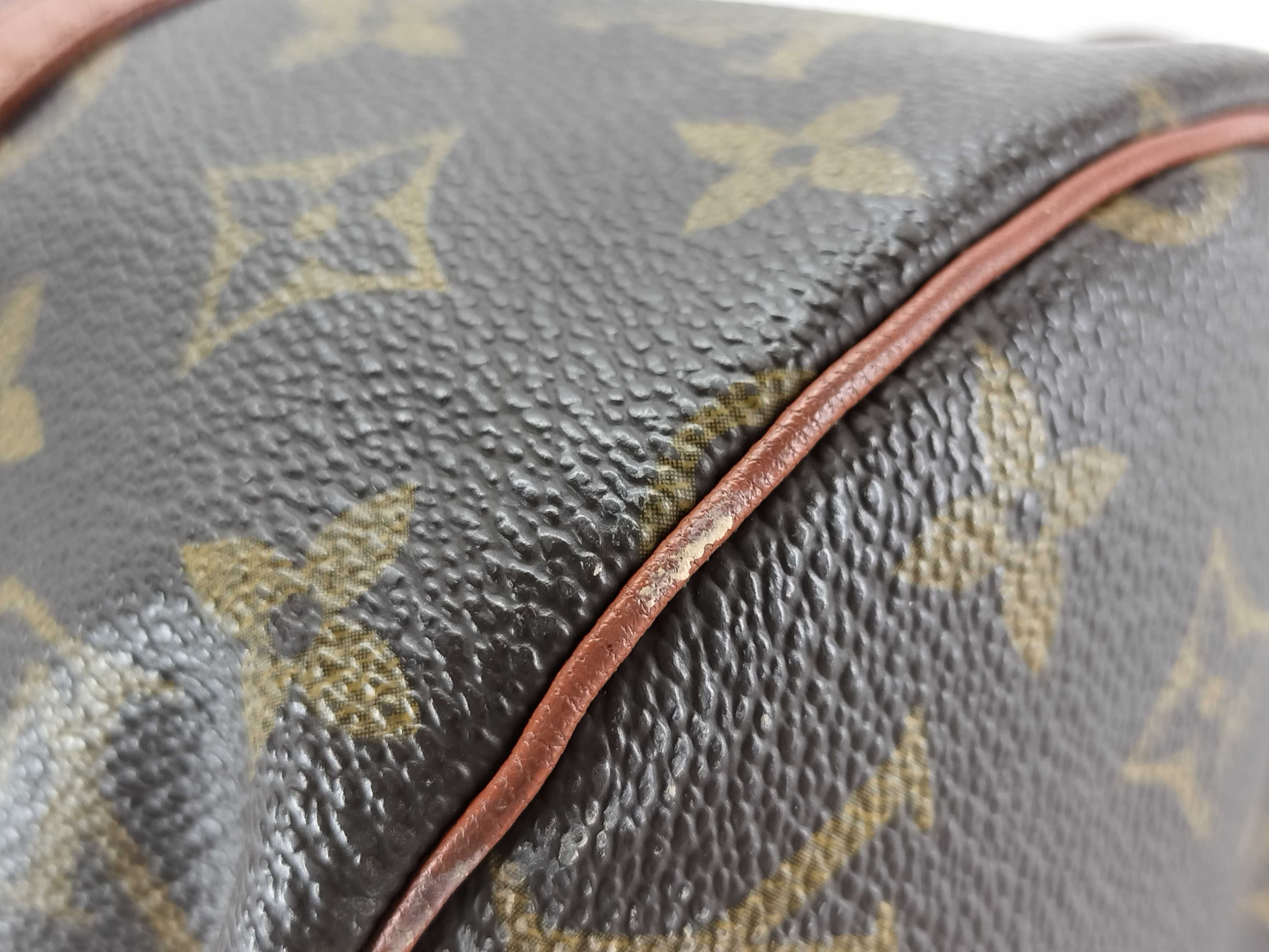 Papillon 30 Handbag — view 6