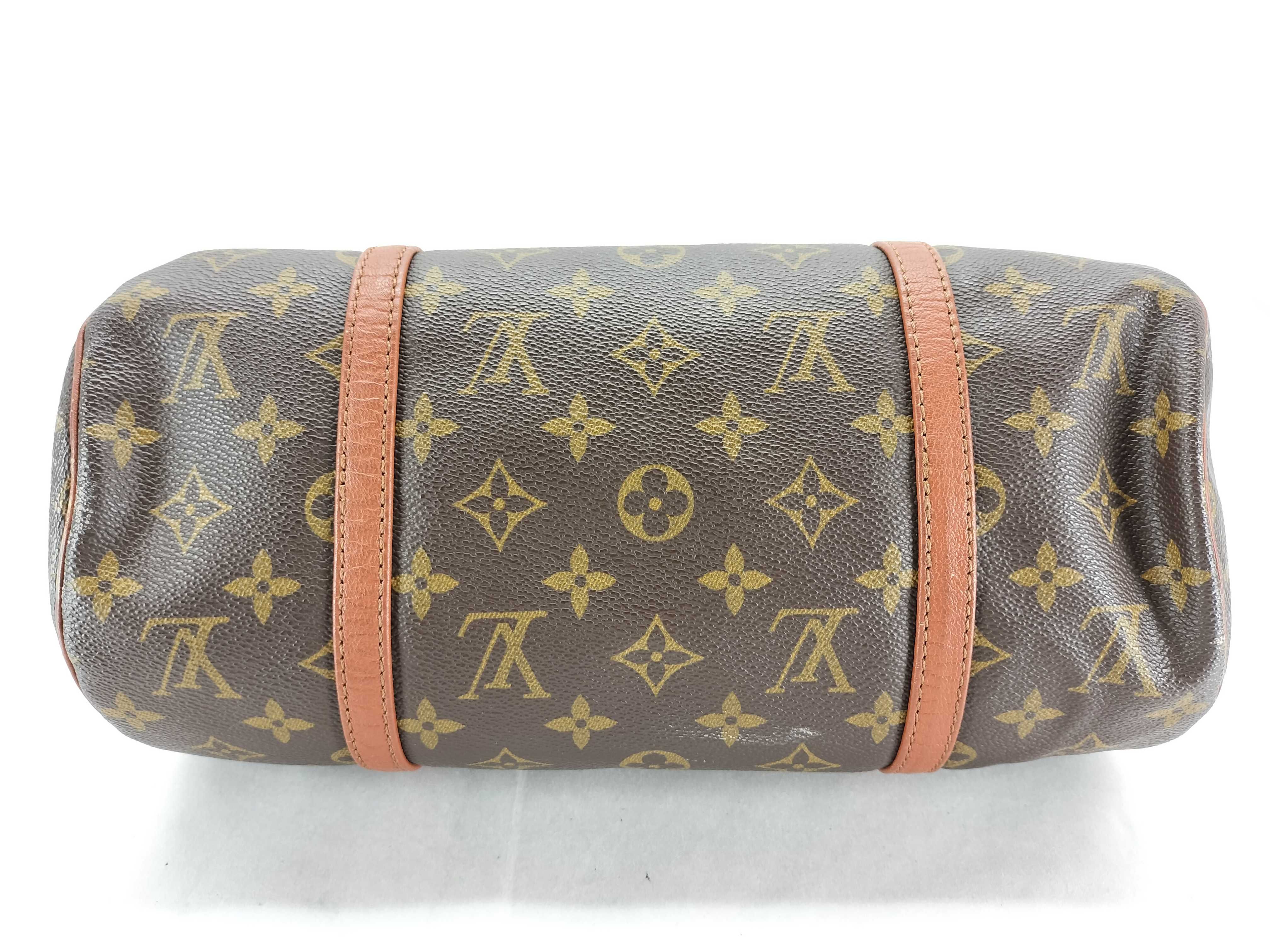 Papillon 30 Handbag — view 7