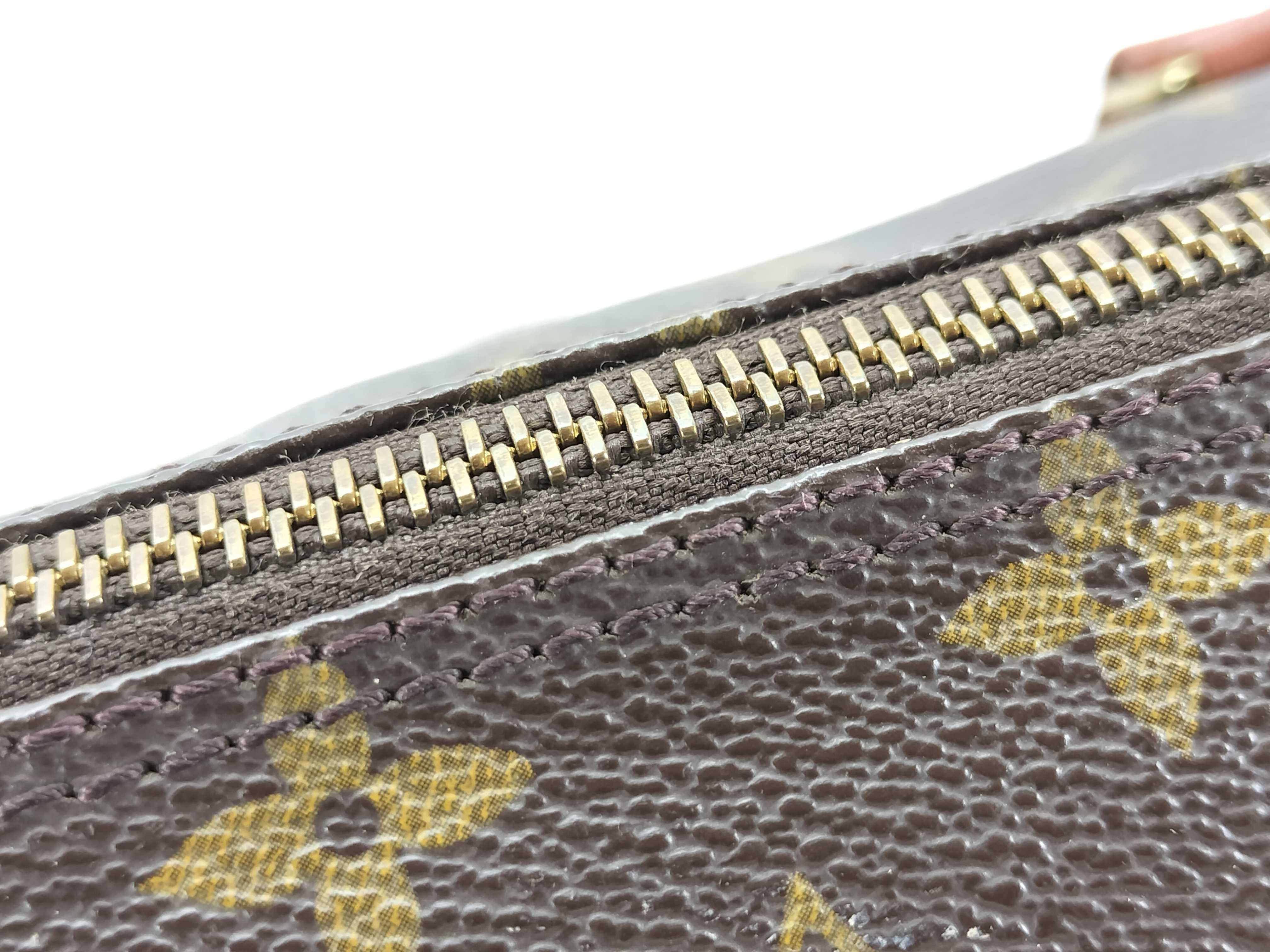 Papillon 30 Handbag — view 8