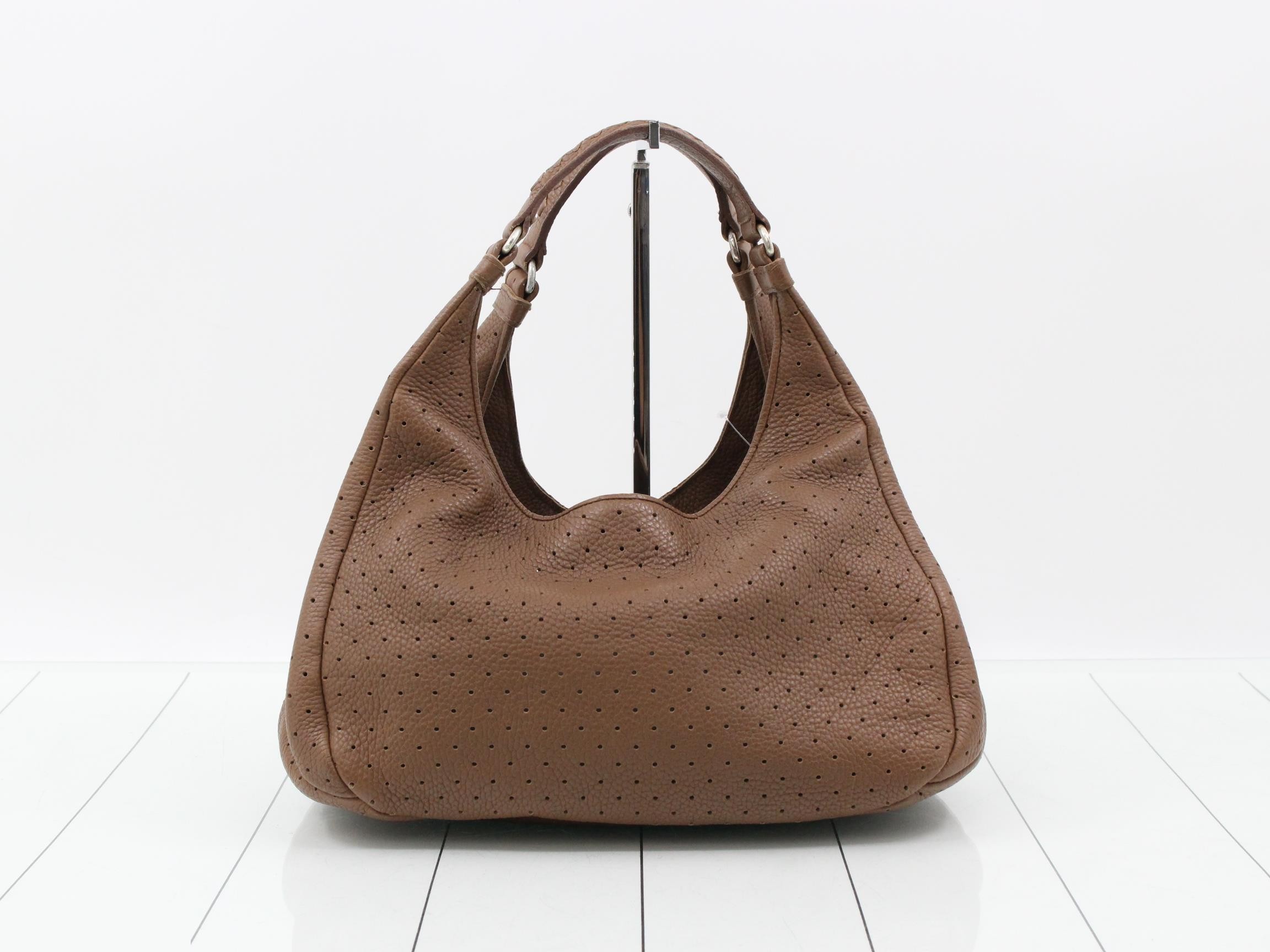 Intrecciato (bag) / Handbag — view 2