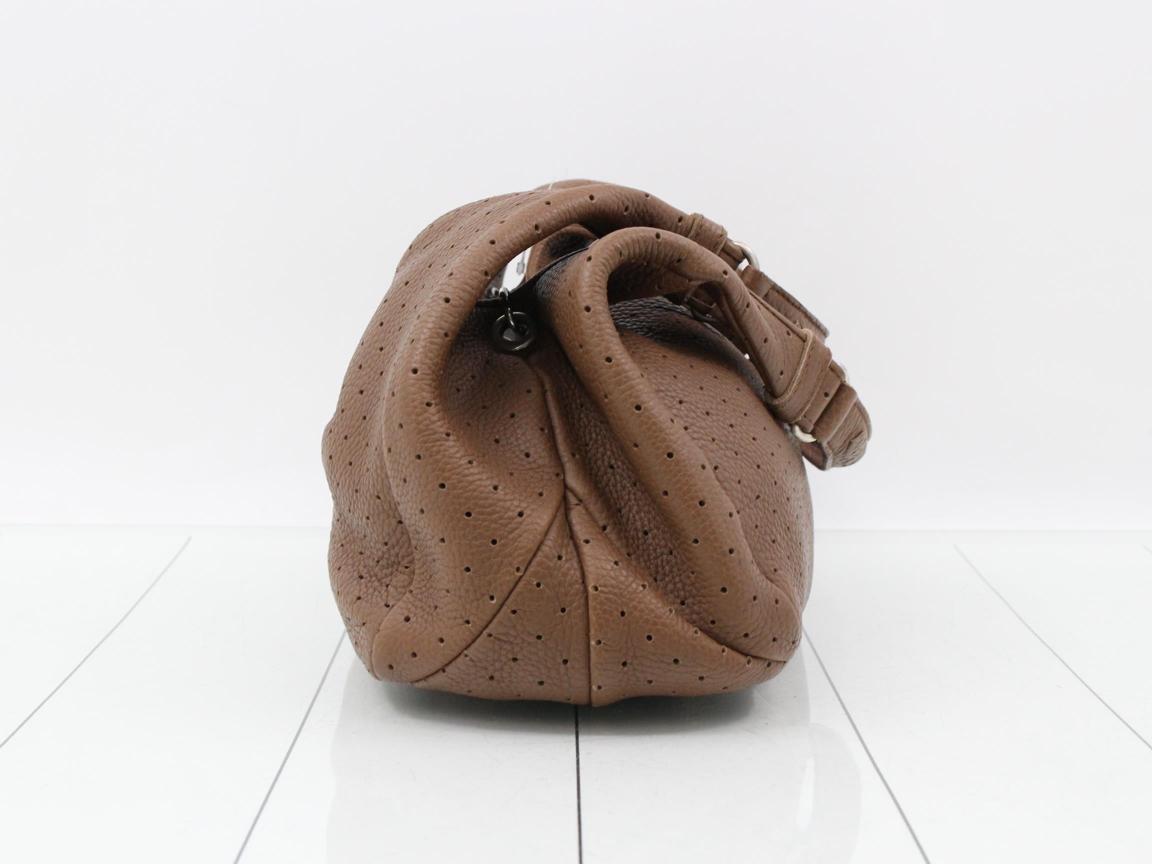 Intrecciato (bag) / Handbag — view 3