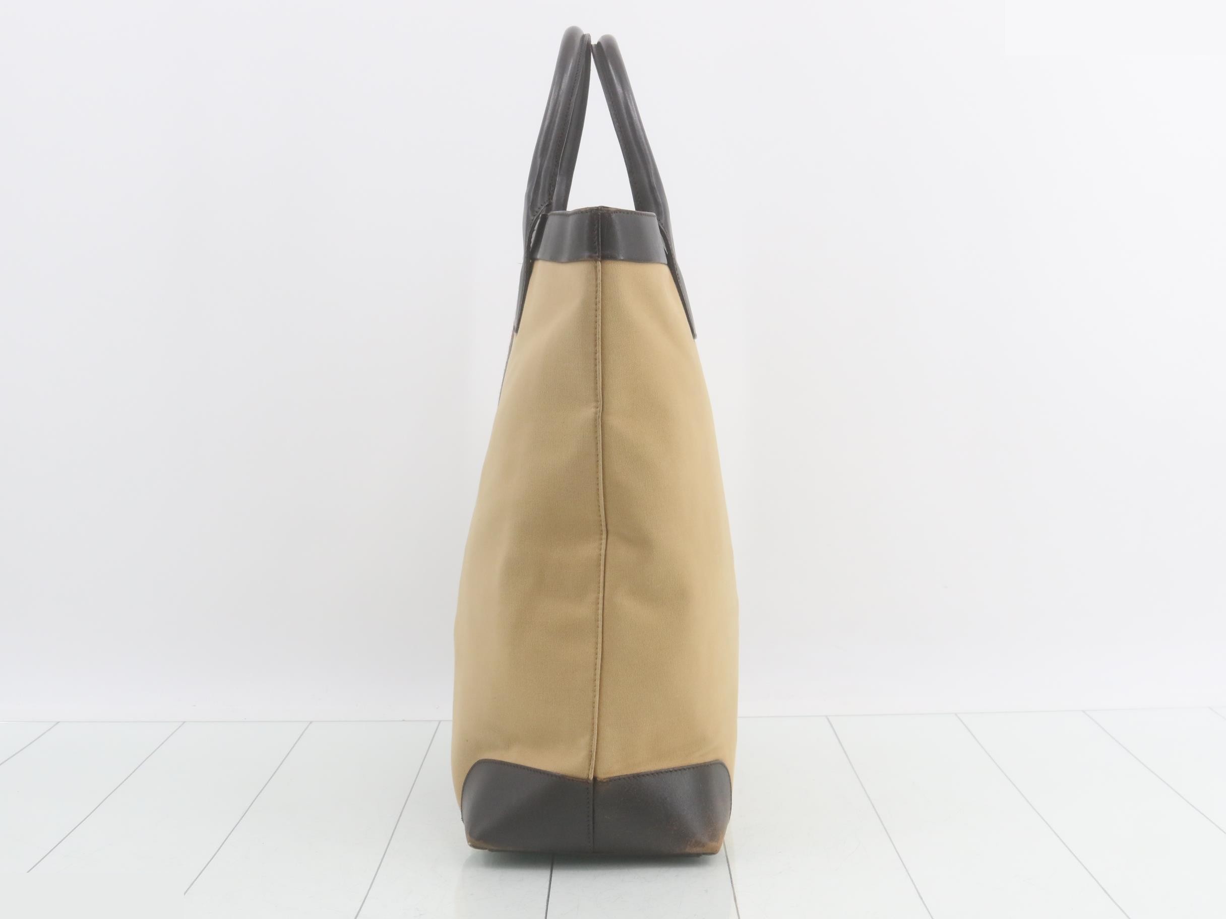 Tote bag — view 3